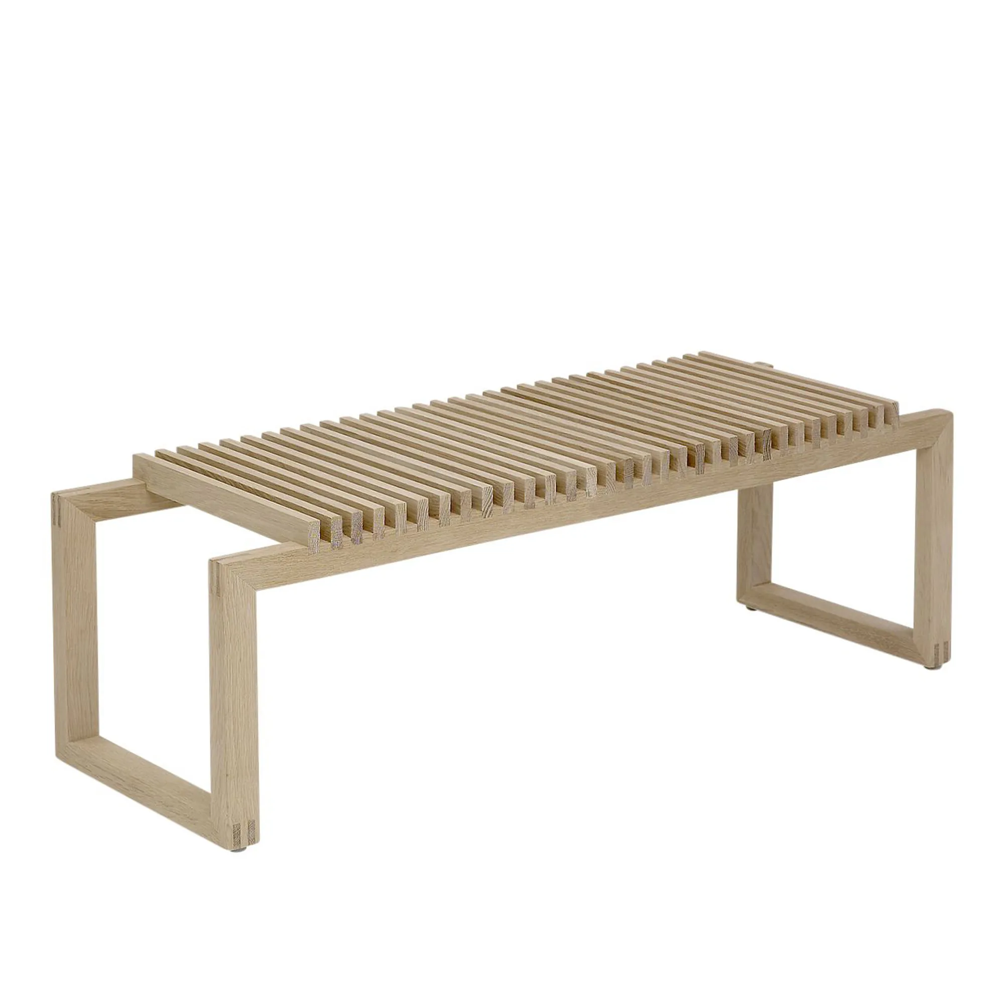 Cutter 120 Bench - 1