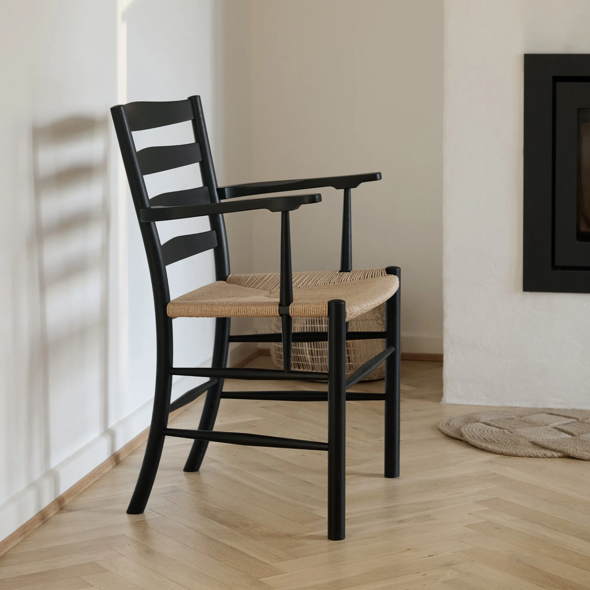 Klint 3208 lænestol - 3