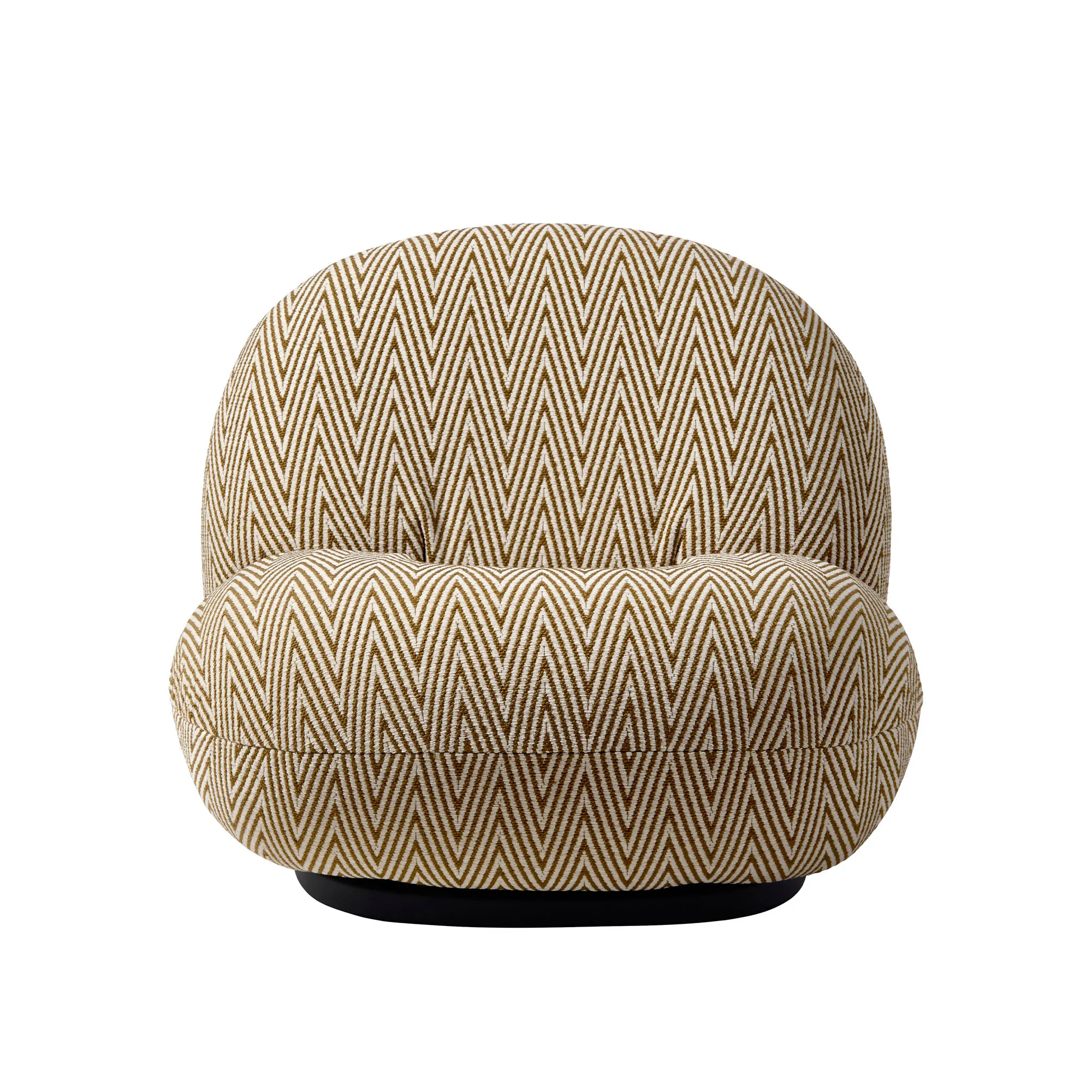 Pacha Outdoor Lounge Chair - 1