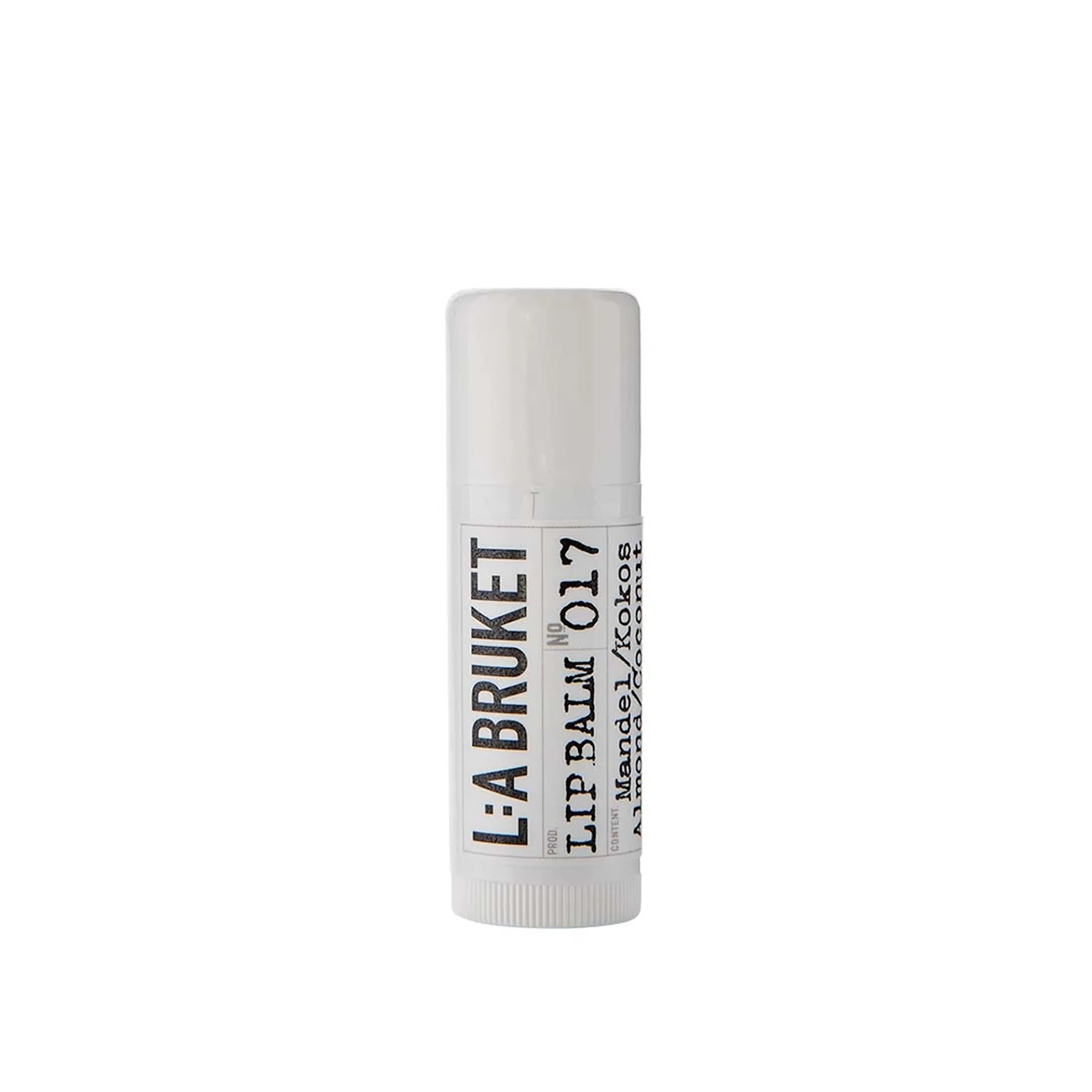 017 Cerat Mandel/Kokos 14 ml - L:a Bruket - NO GA