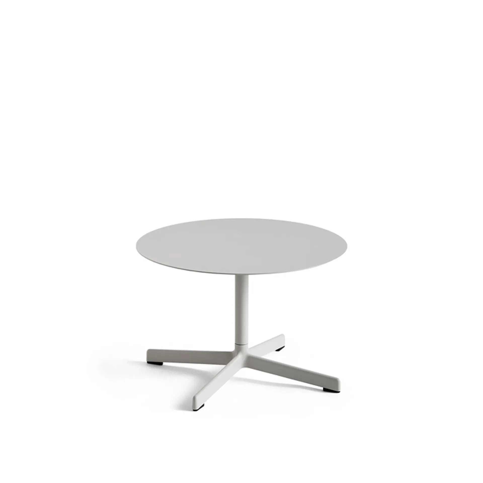 Neu Low Outdoor Table Ø60 cm - HAY - NO GA