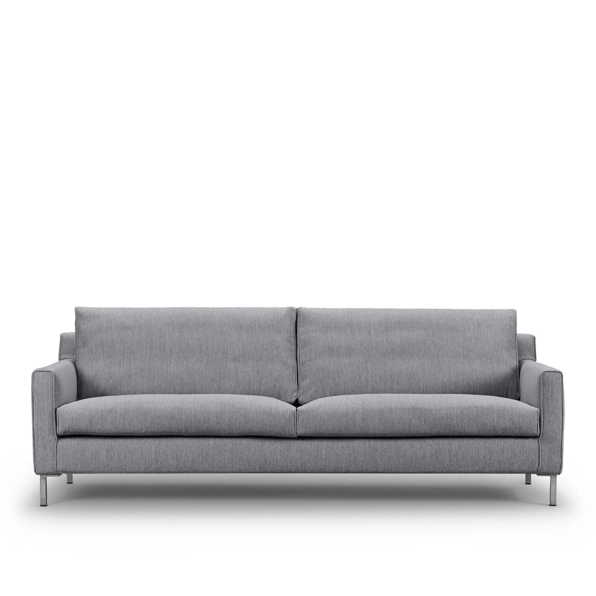 Streamline 3-Seater Sofa - 1