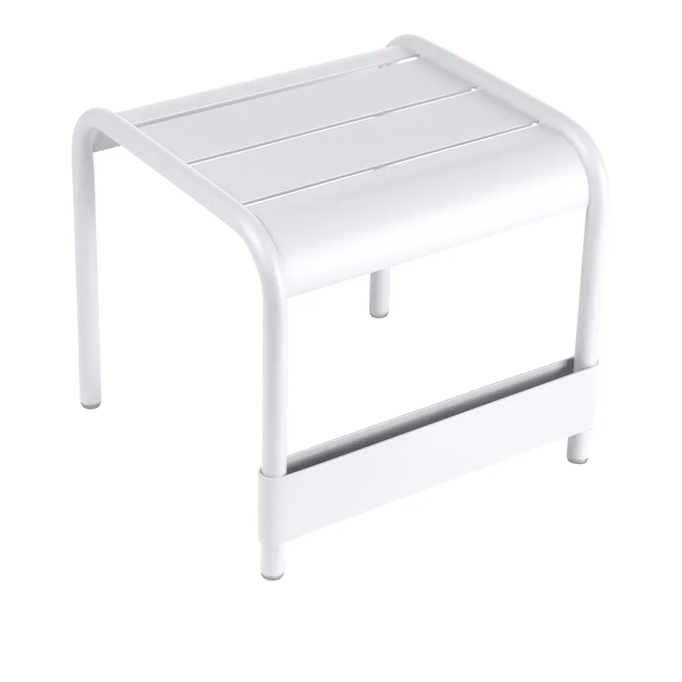 Luxembourg Small Low Table/Footrest