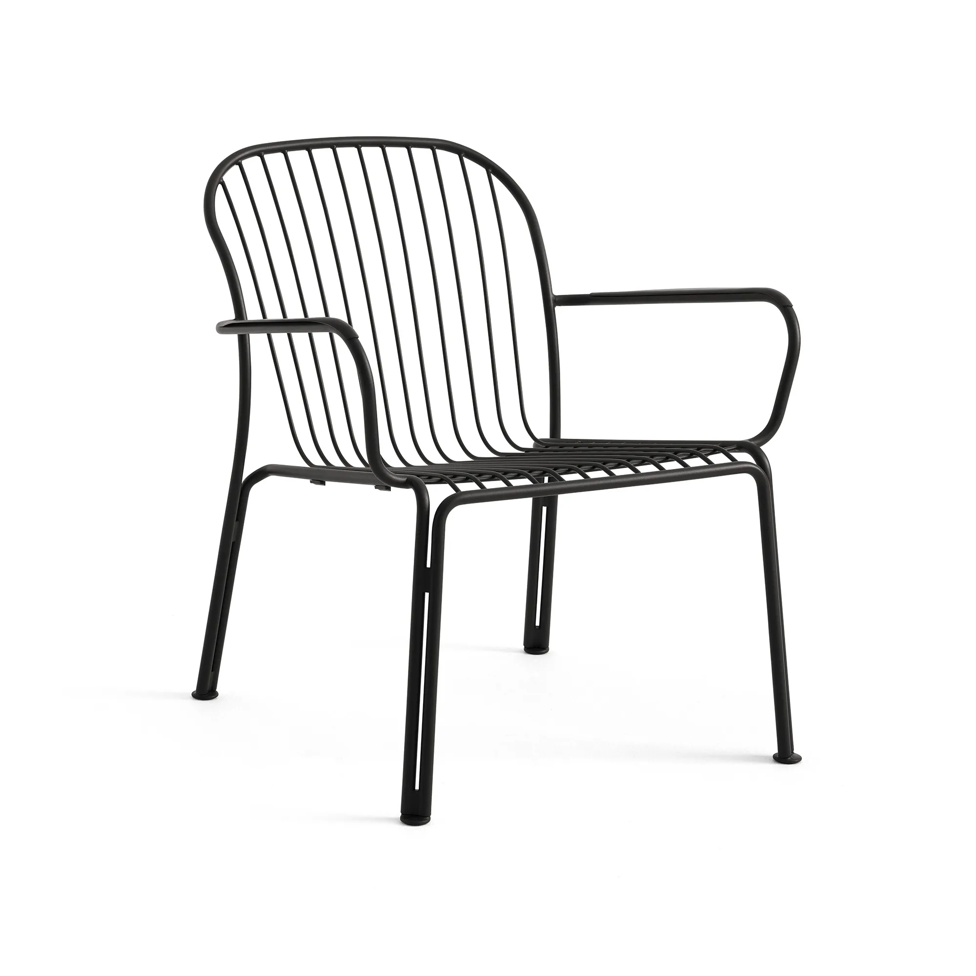 Thorvald SC101 Outdoor Lounge Armchair - 1