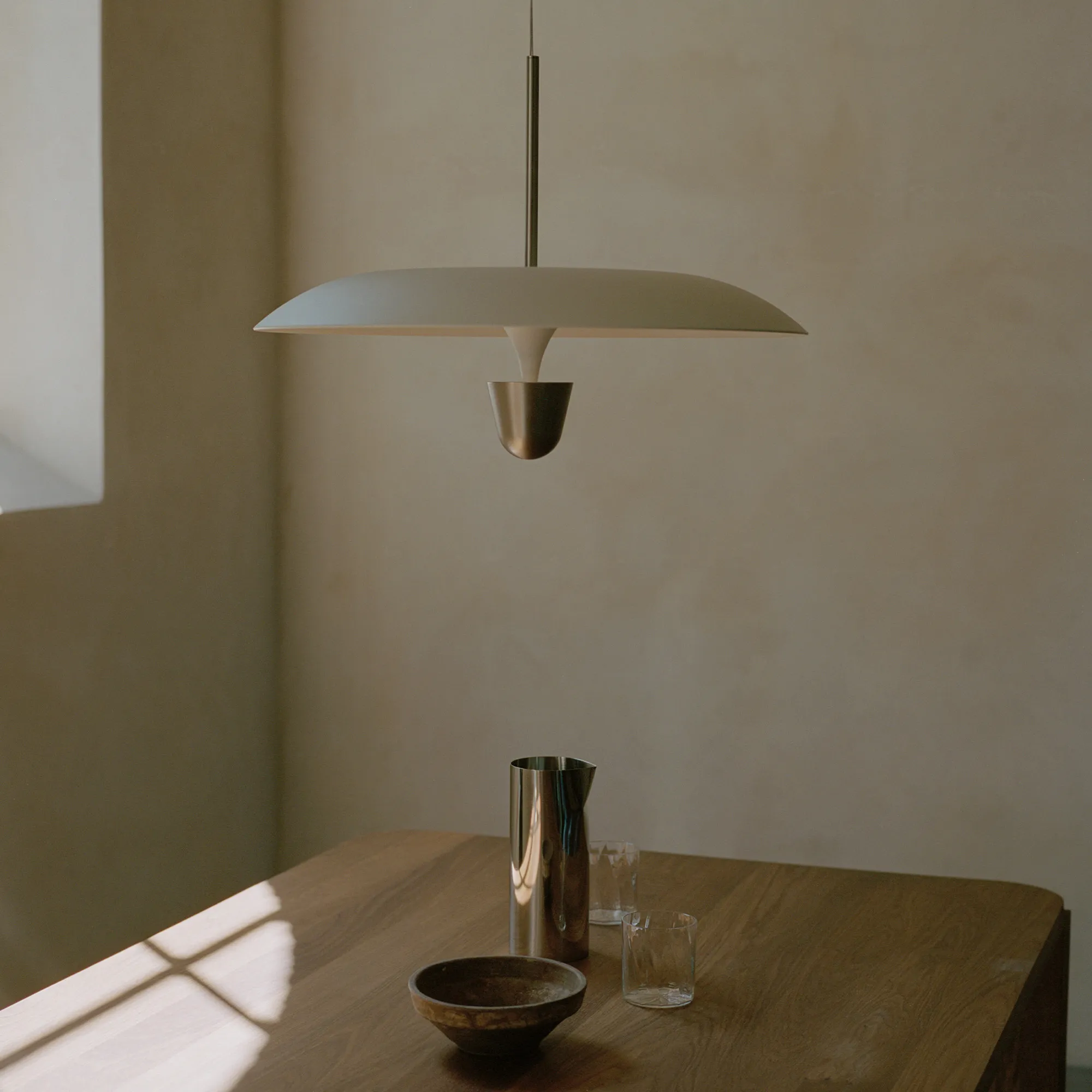 Kantarell pendel Ø55 cm - 10