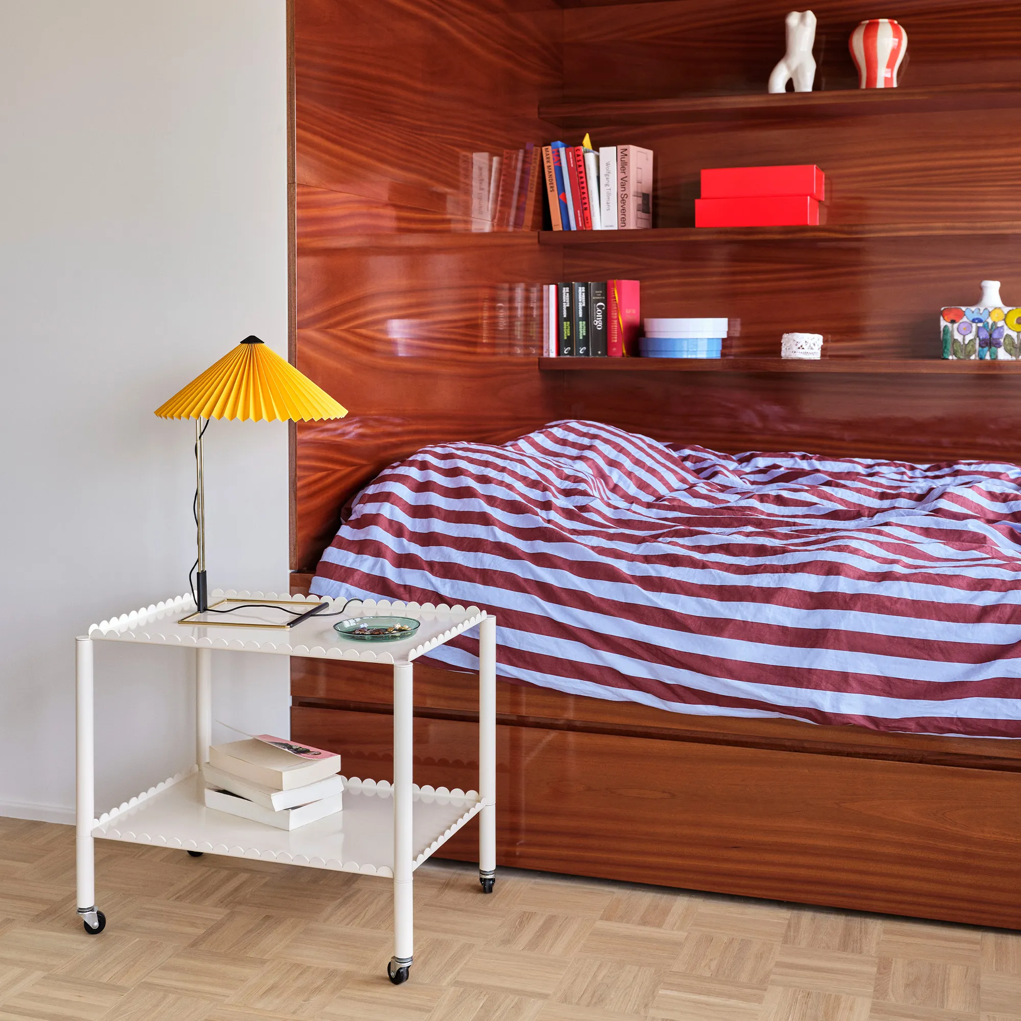 Matin Table Lamp Large - 4