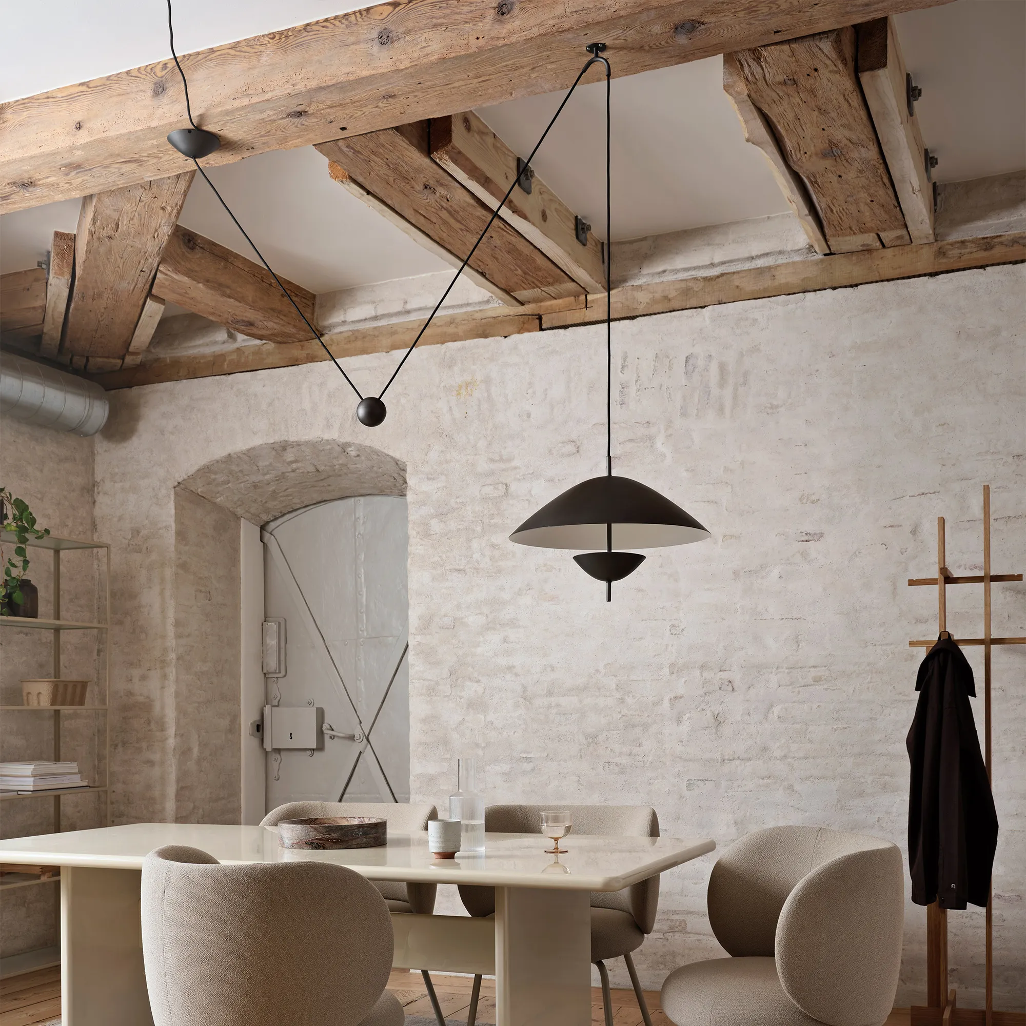 Lod Pendant Lamp - 6