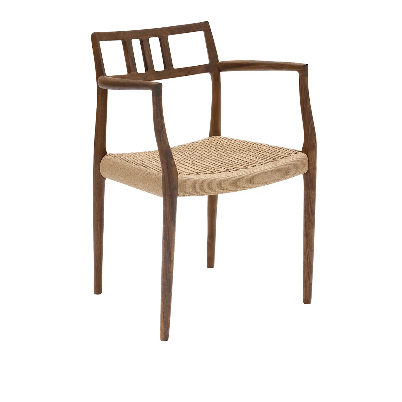 Model 64 dining chair