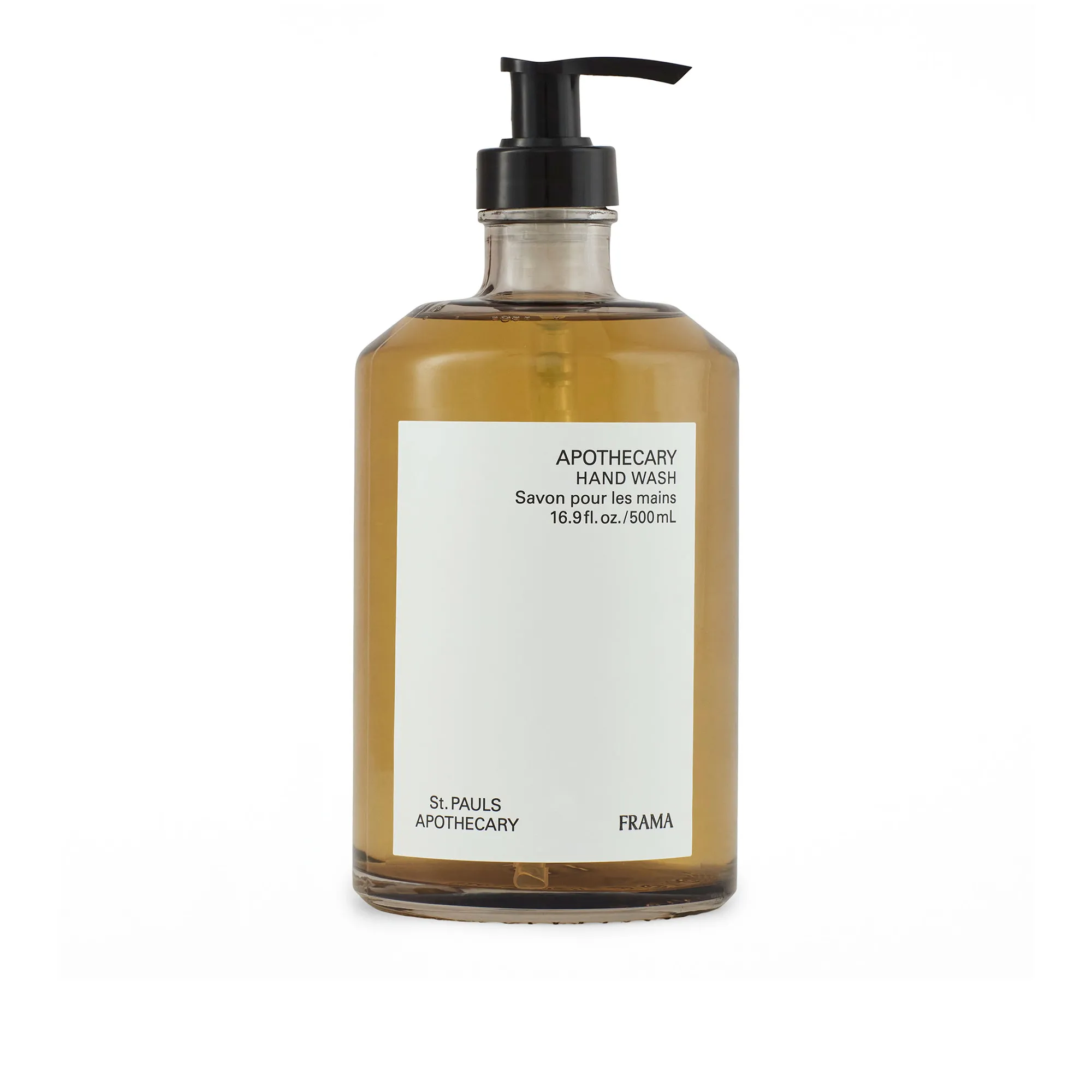 Hand Wash - 1