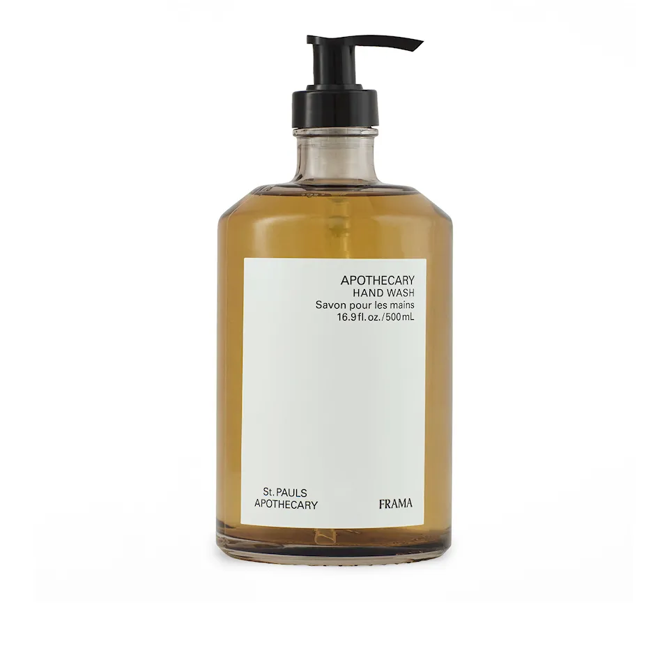 Hand Wash