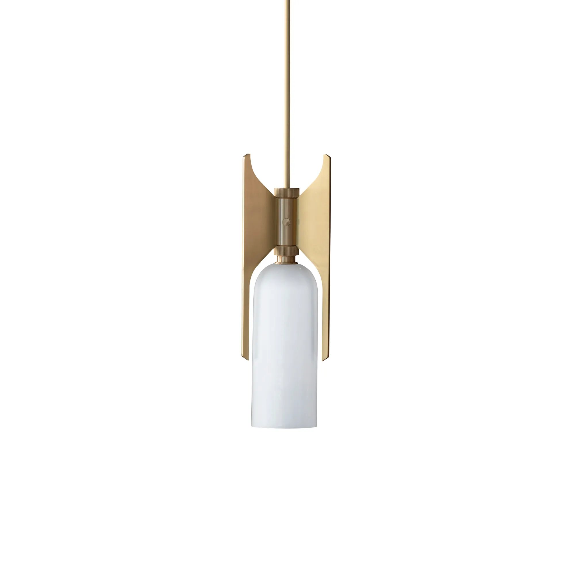 Pennon Pendant - 1