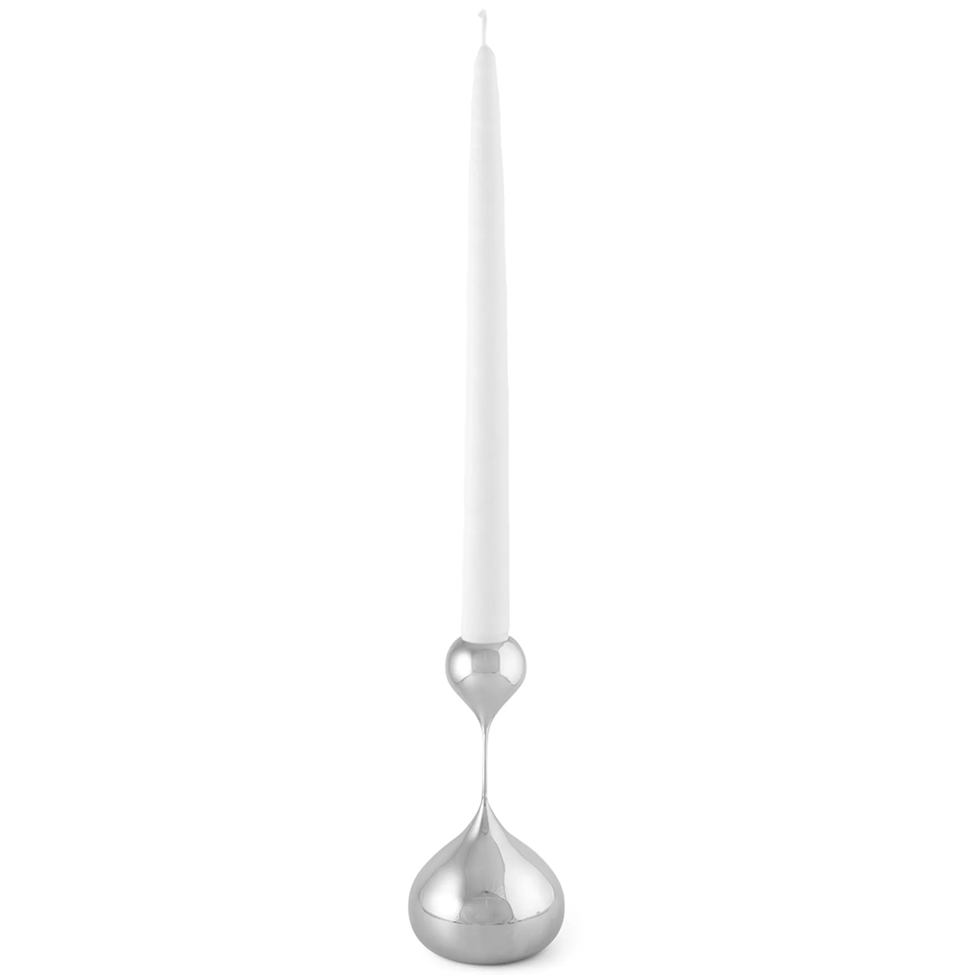Tender Candlestick - 1