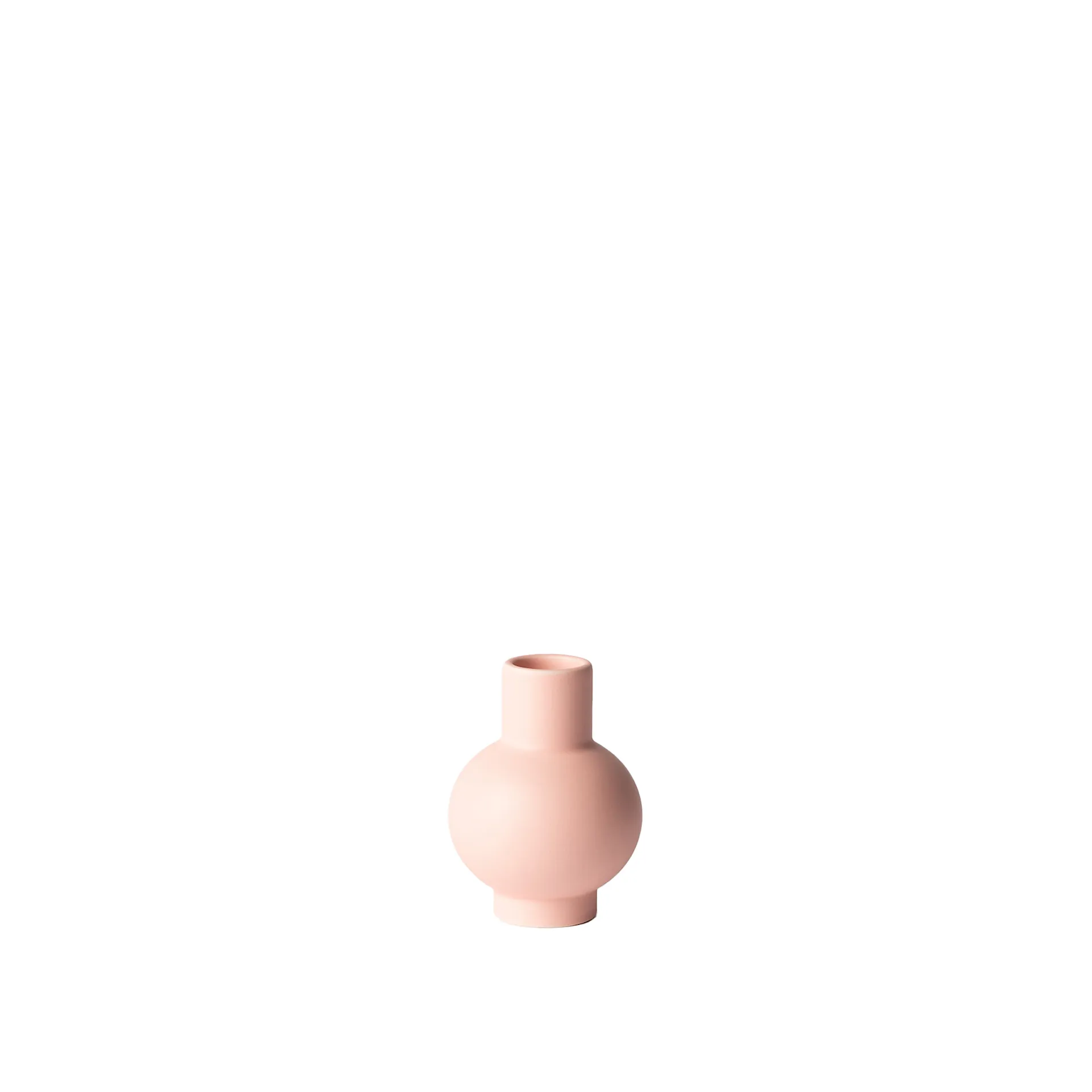 Strøm vase miniature - Raawii - NO GA