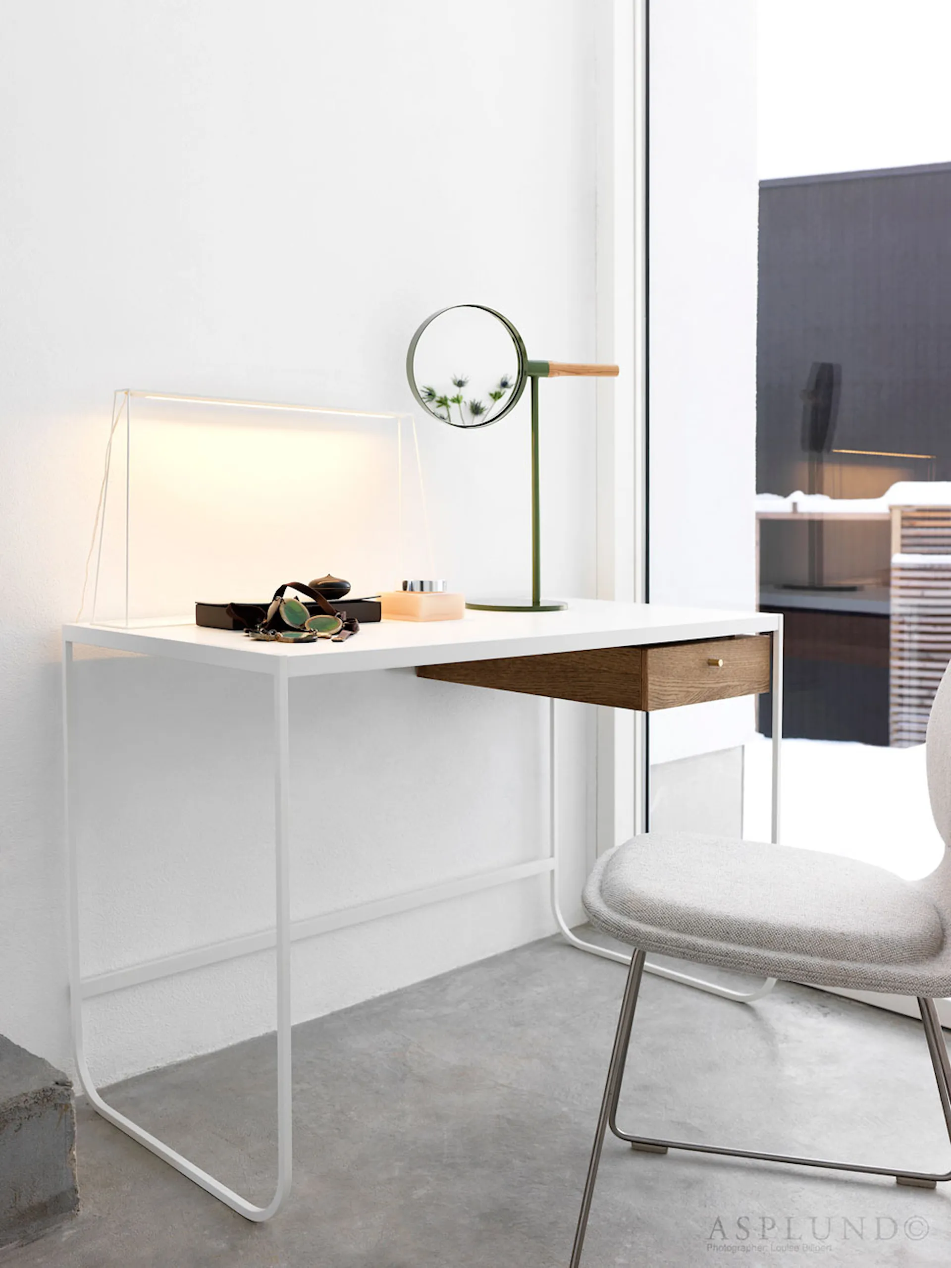 Tati Desk - Asplund - NO GA