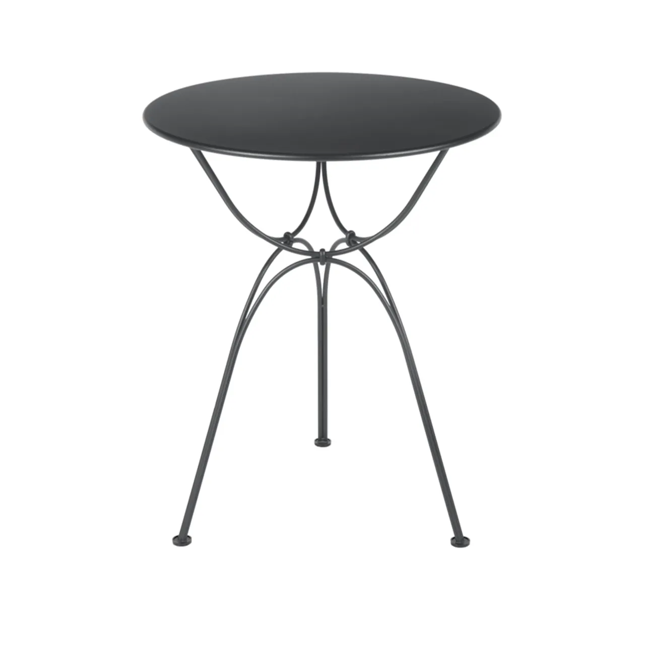 Airloop Table - Anthracite