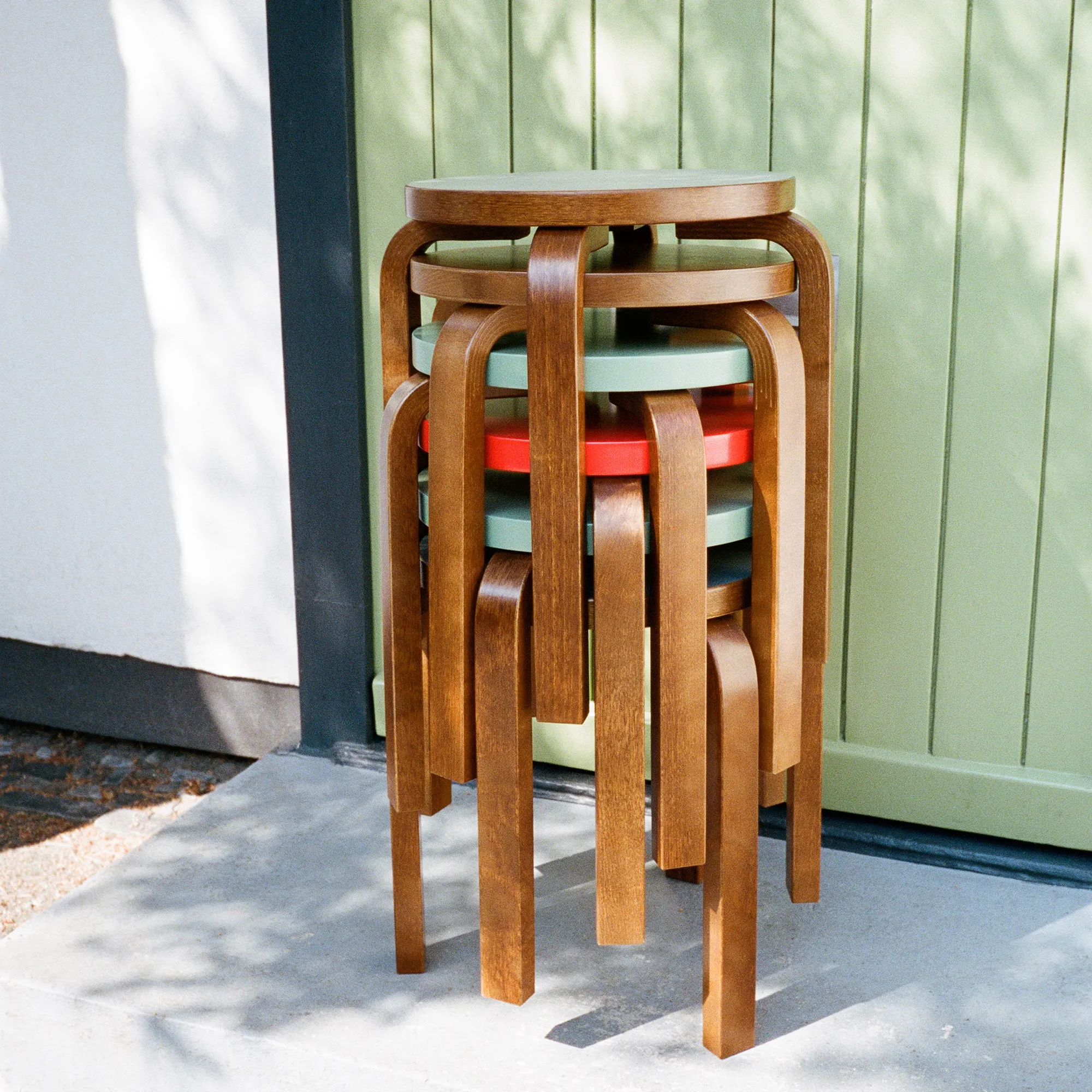 Stool E60 jakkara - 4