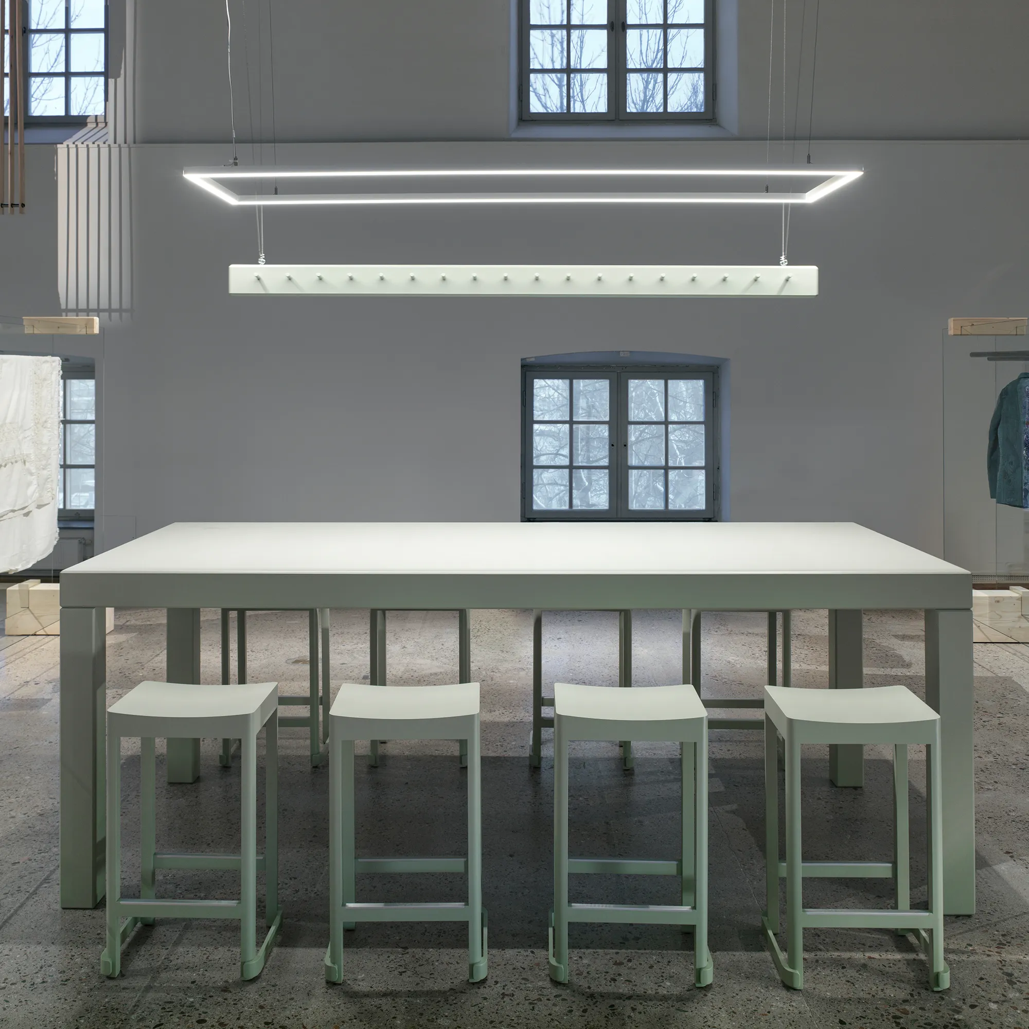 Atelier barkruk - 4