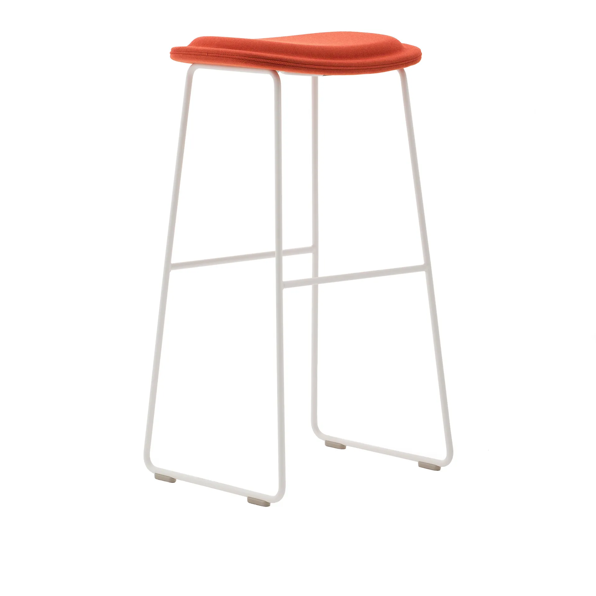 Hi Pad Stool - Cappellini - Jasper Morrison - NO GA