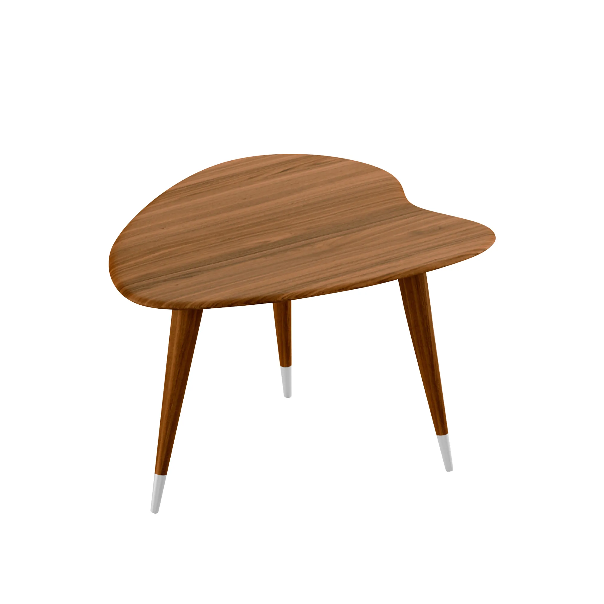AK 2560-2562 Point Strawberry Coffee Table - 1