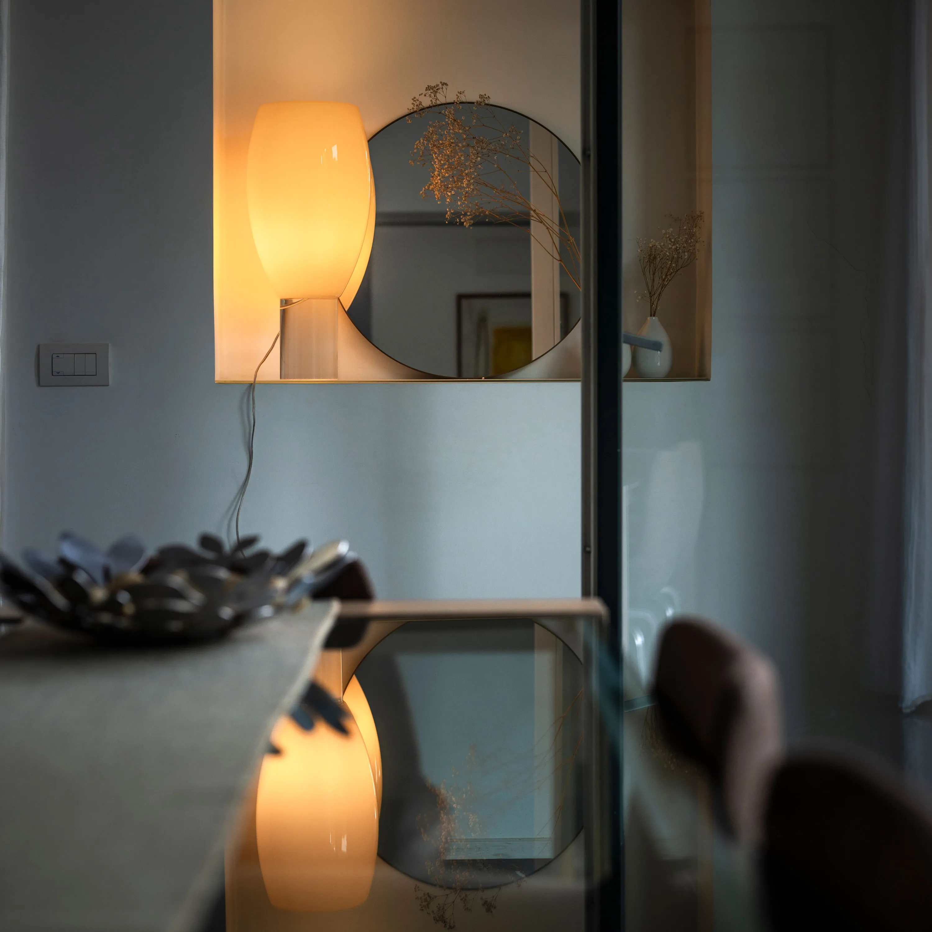 Buds 1 table lamp - 5