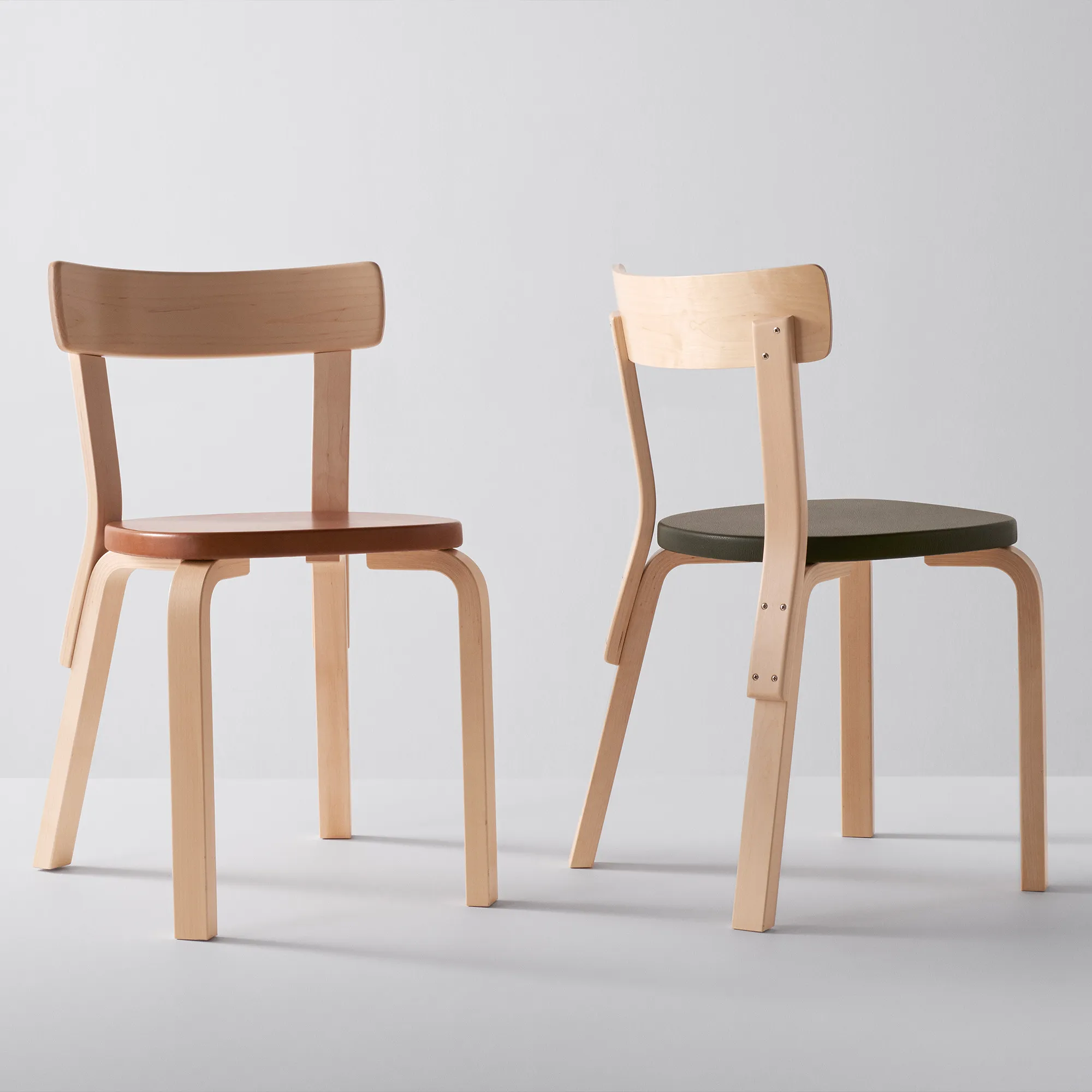 Chair 69 - 9