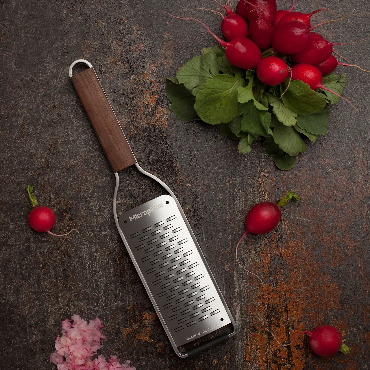 Master Series Medium Ribbon Grater