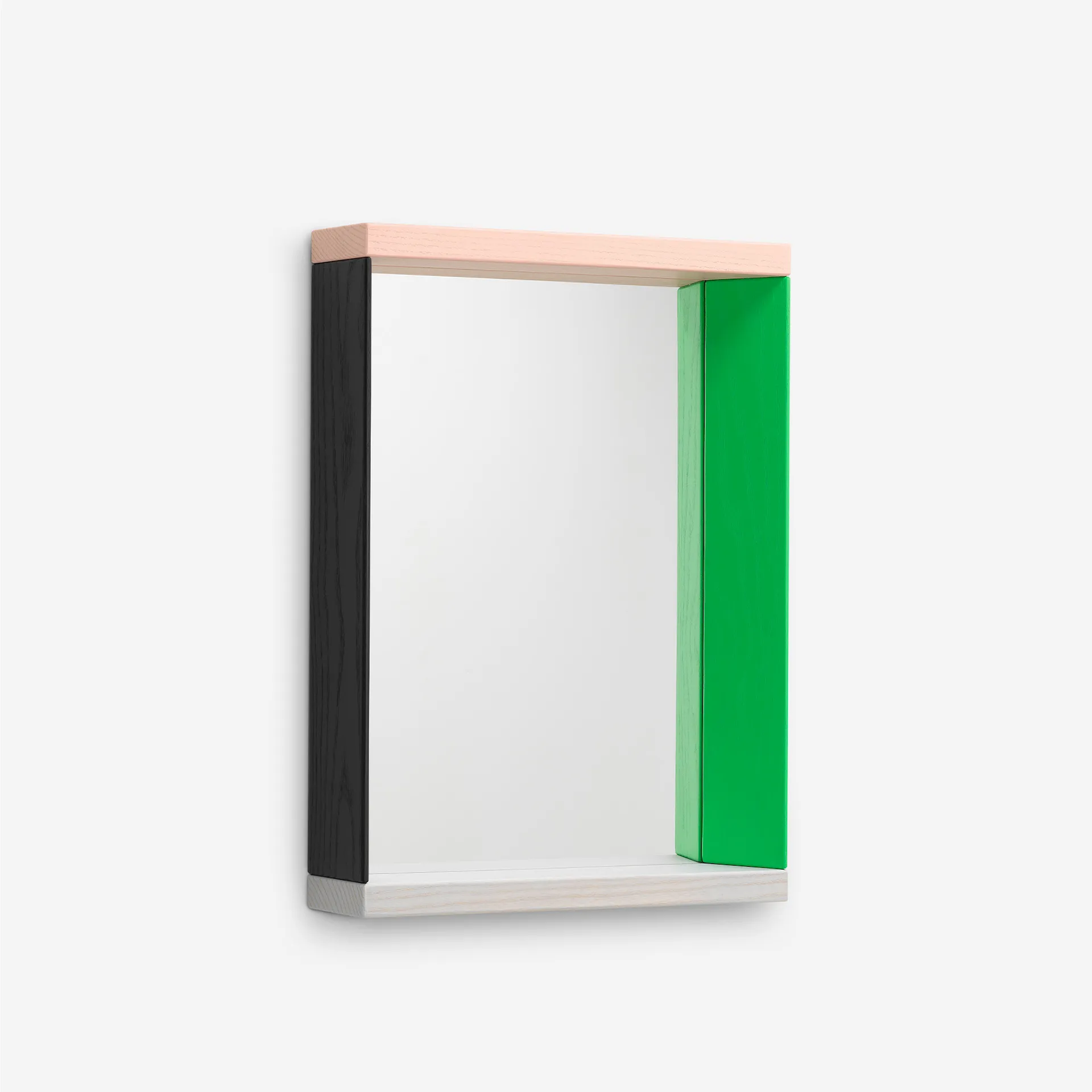 Colour Frame Mirror Small - Vitra - NO GA