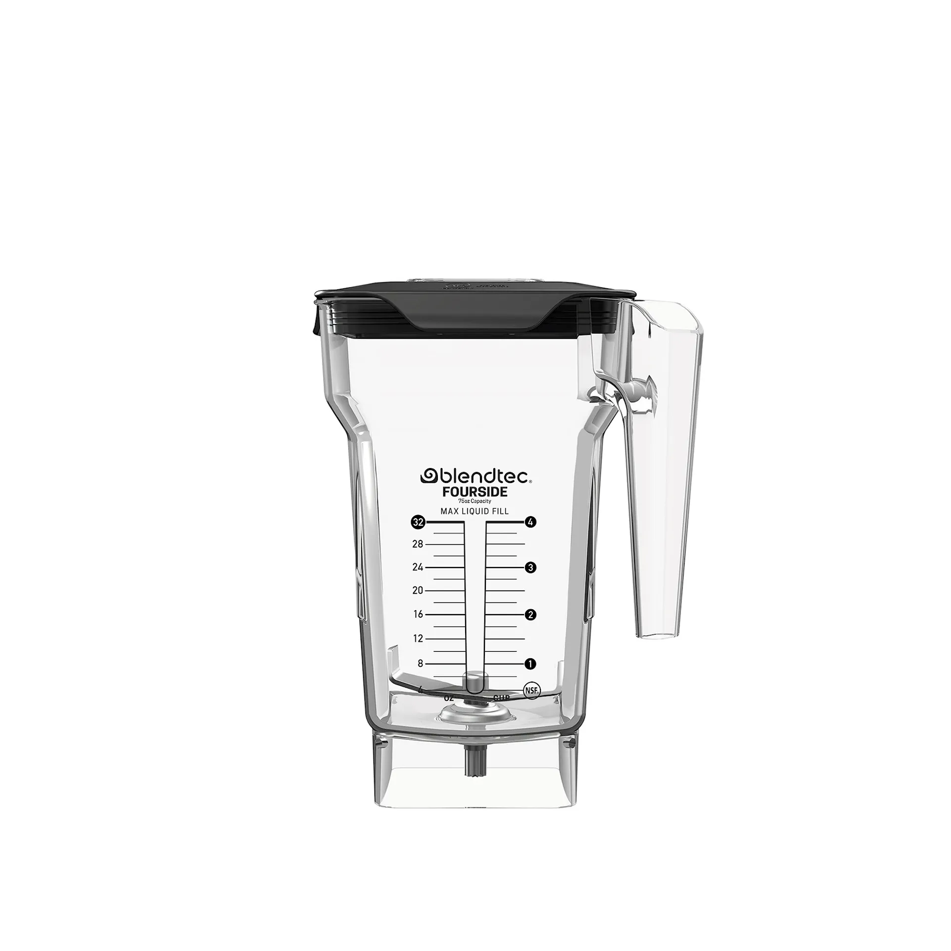 Blendtec Fourside Jar - Blendtec - NO GA