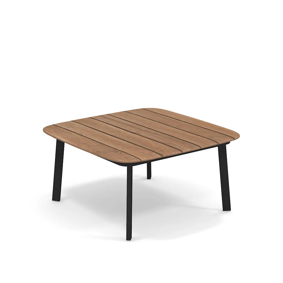 Shine Coffee Table Black