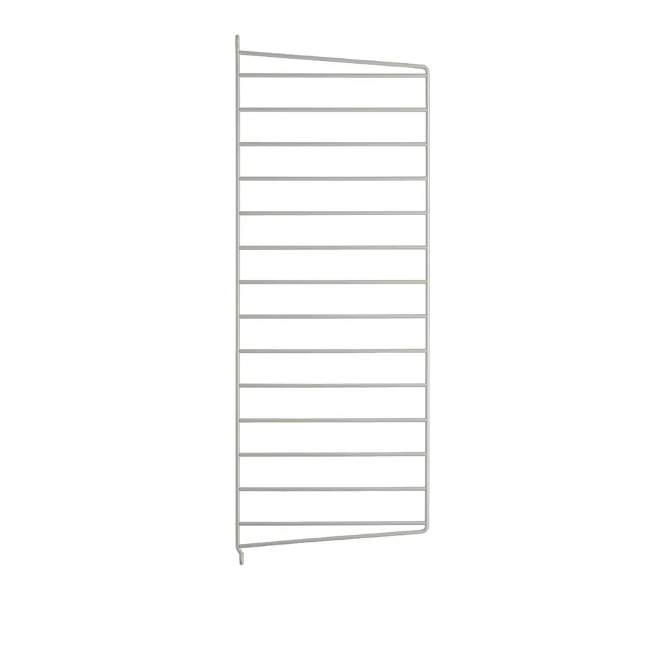 Væggavl 75x30cm 1-pack beige