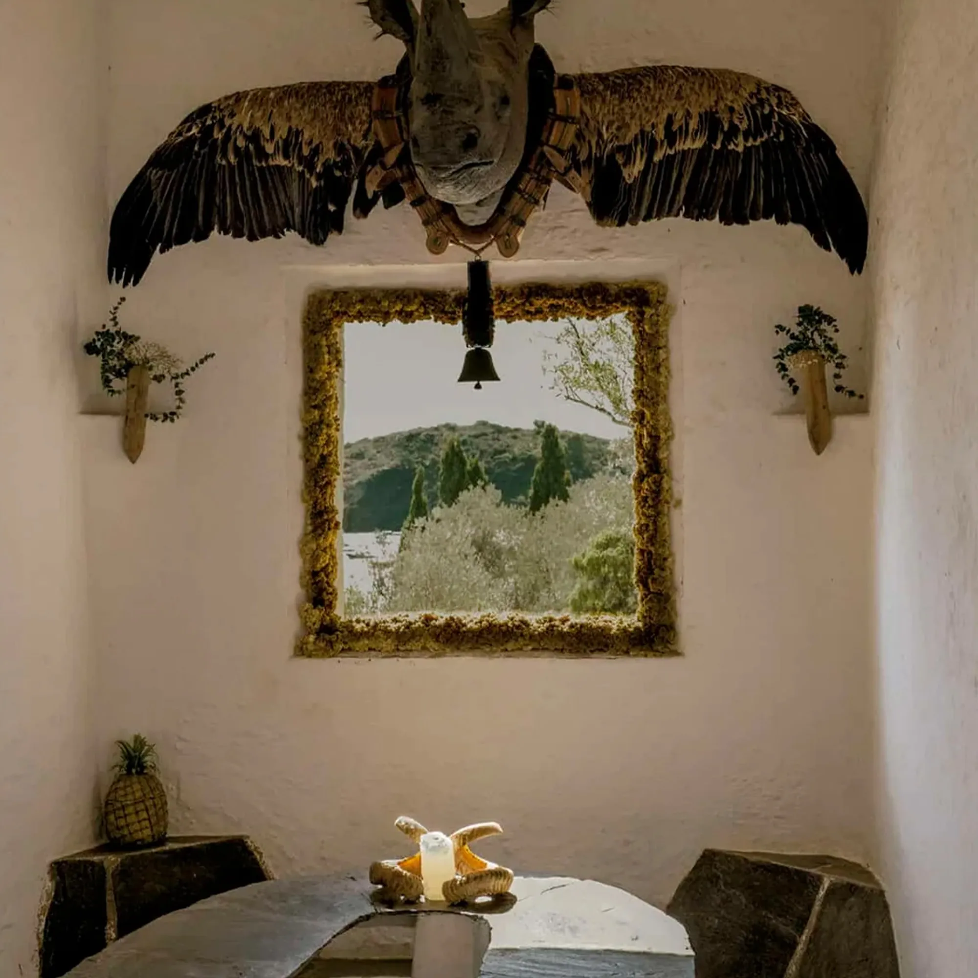 Casa Dalí, Coco Capitán Photo Book - 4