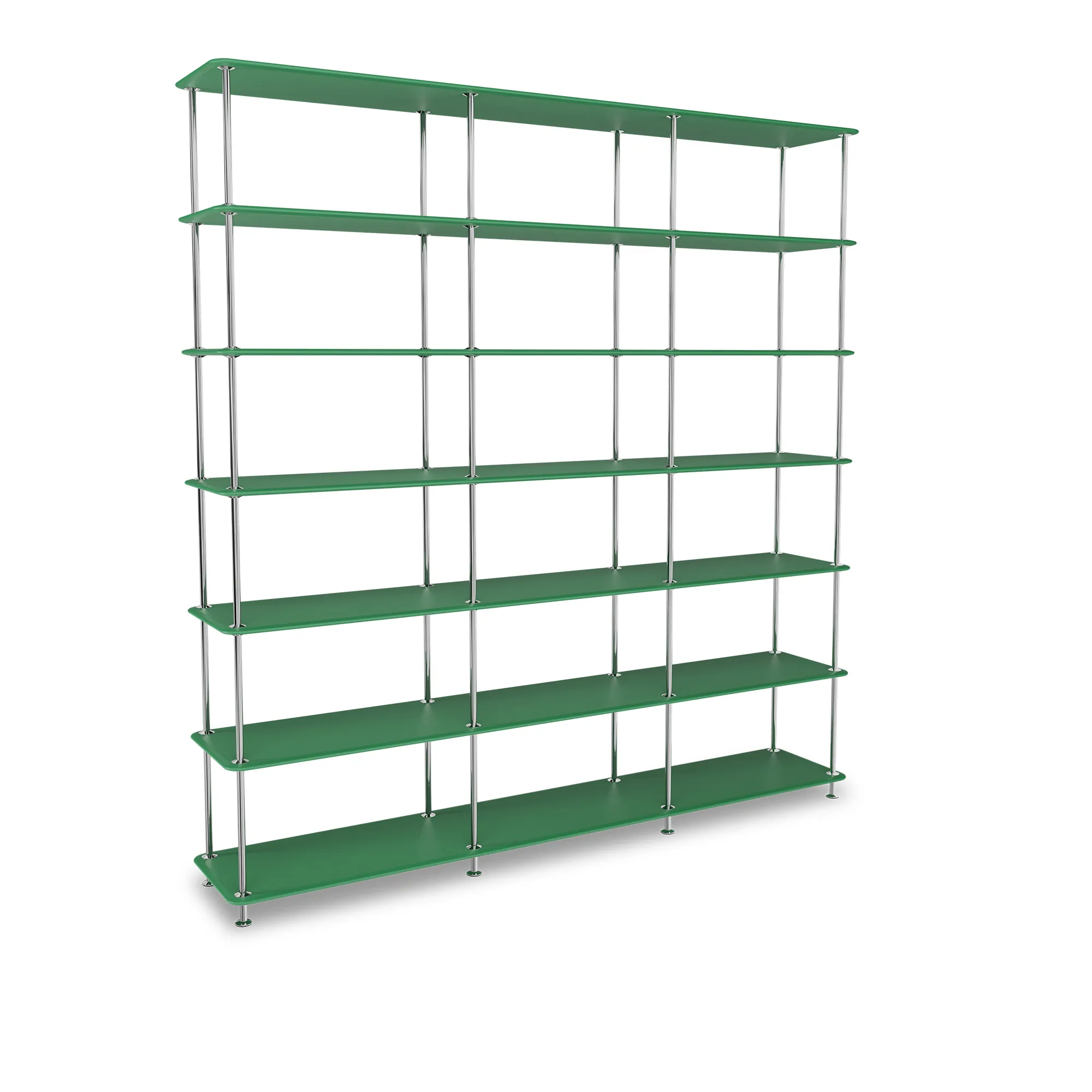 Montana Free 666000 Shelving System - 1