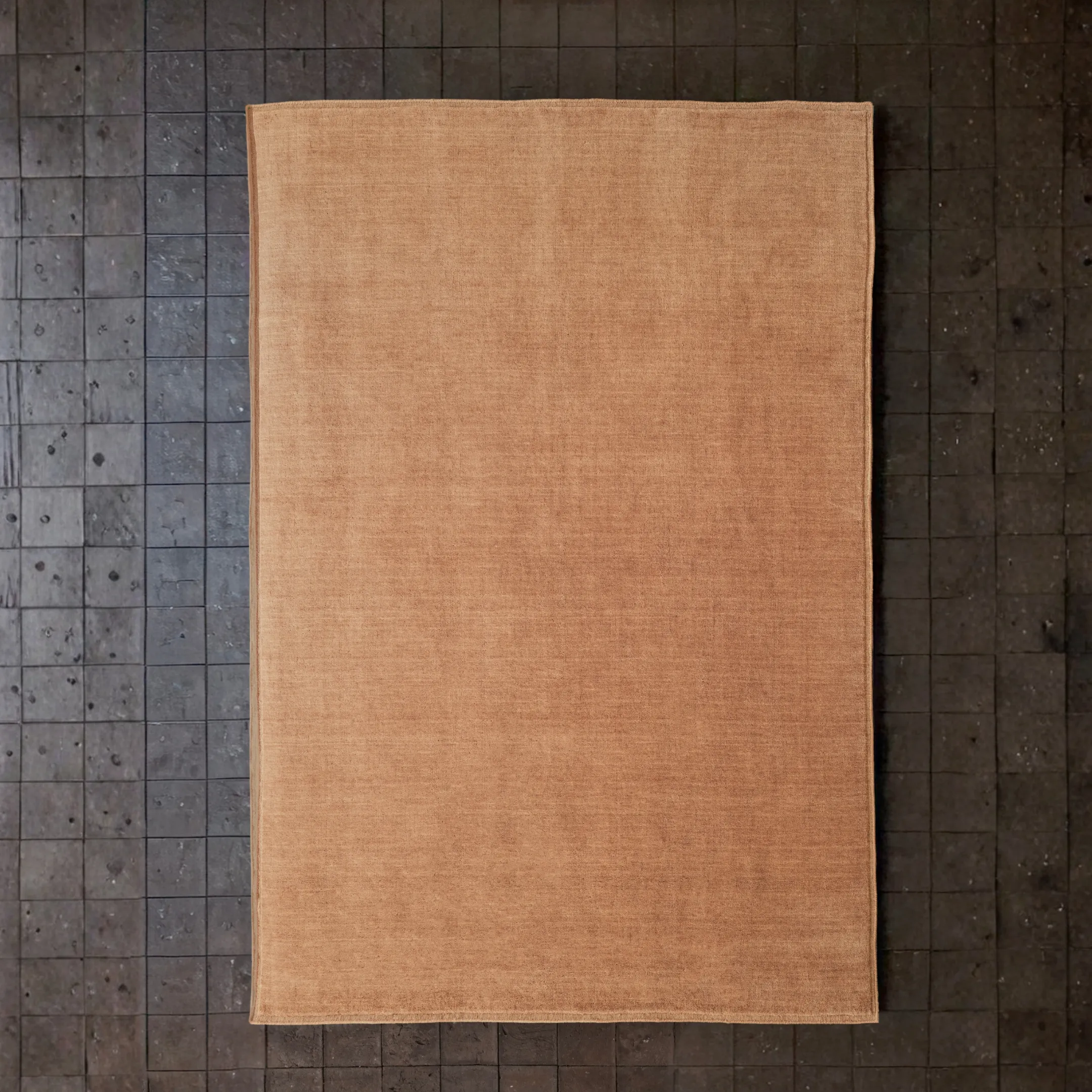 Palette Camel villamatto - 5