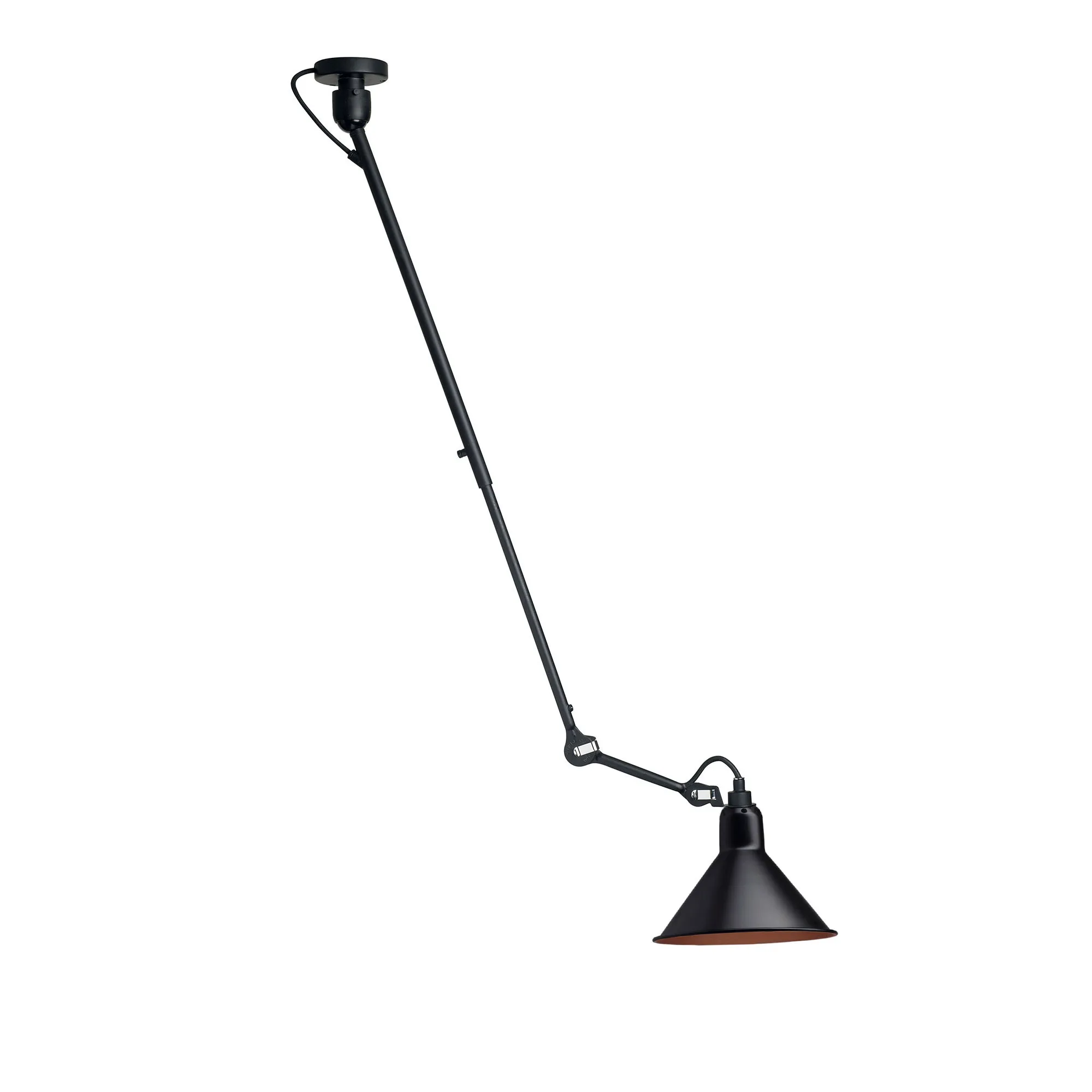 Lampe Gras No302 Conic - 1