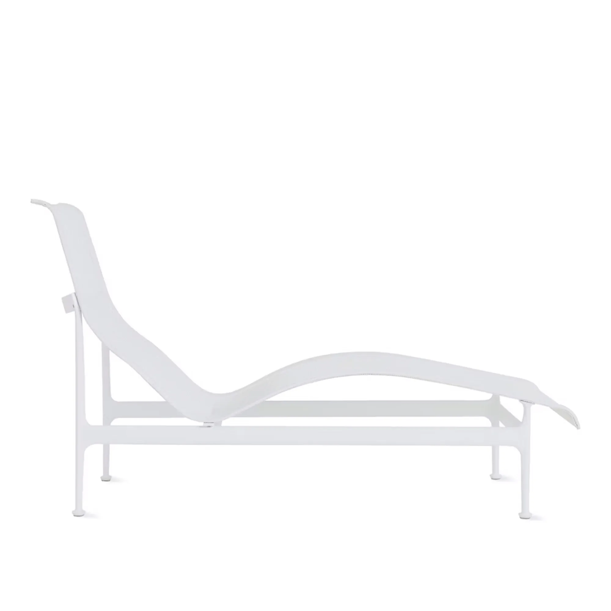 1966 Contour Chaise Lounge - 1