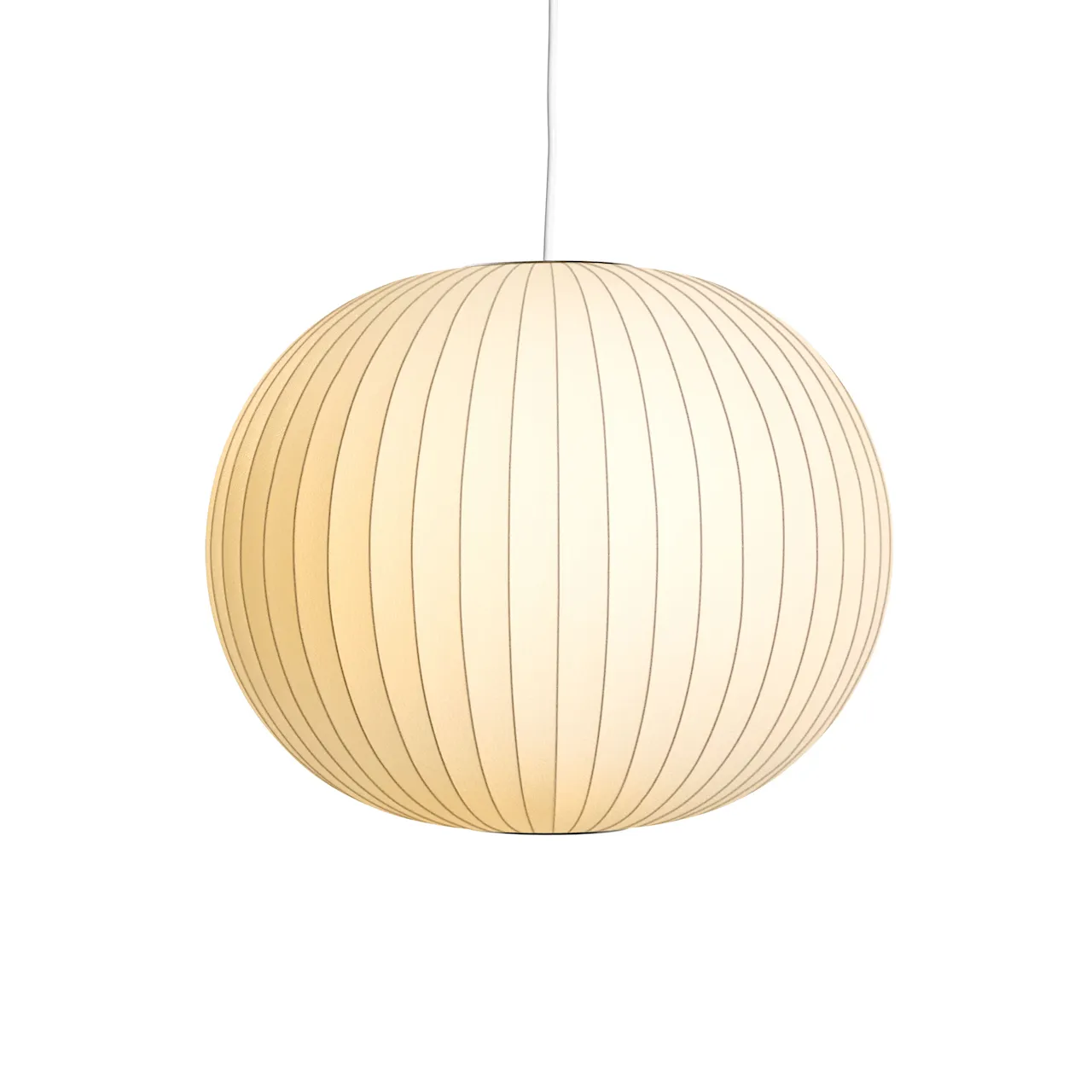 Nelson Ball Bubble Pendant Lamp
