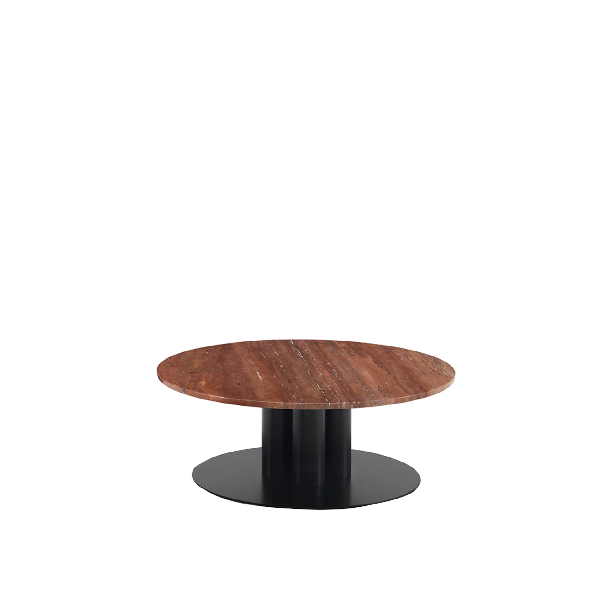 Goya Small Table Ø 50 x 24 cm - Arflex - NO GA