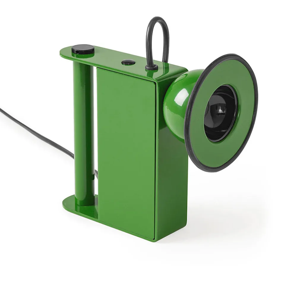 Minibox 2700K table lamp