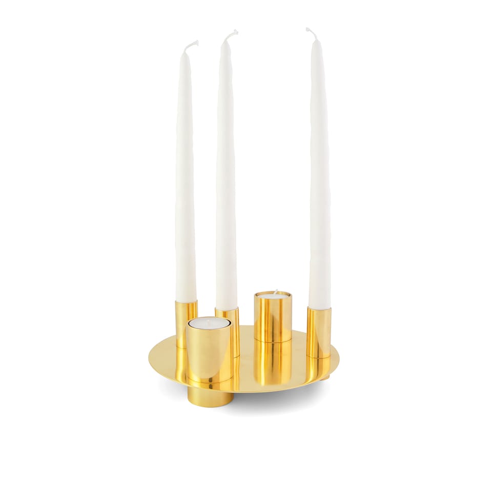 Awa Vase/Candlestick