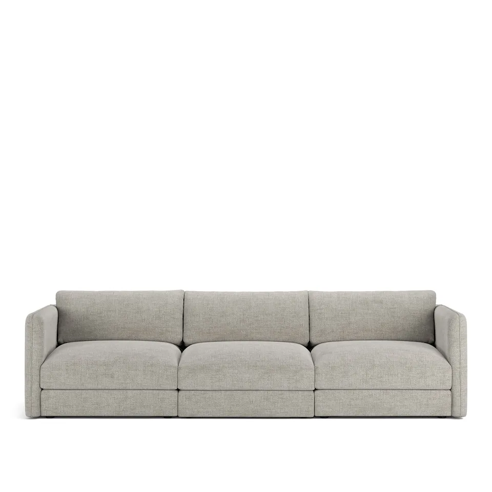 Pavarotti 03 3-personers sofa