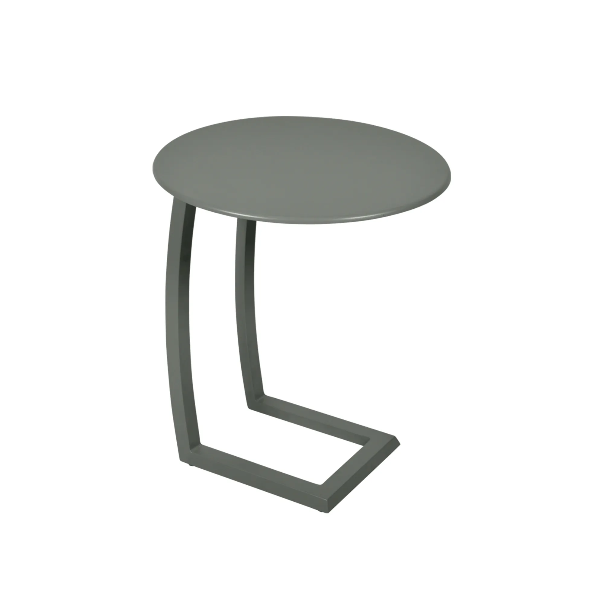 Alizé Offset Low Table - 1