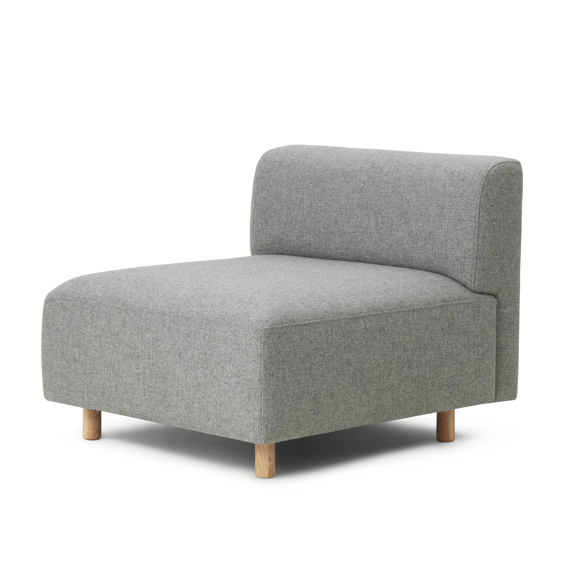 Redo Modular Sofa Center - Normann Copenhagen - NO GA