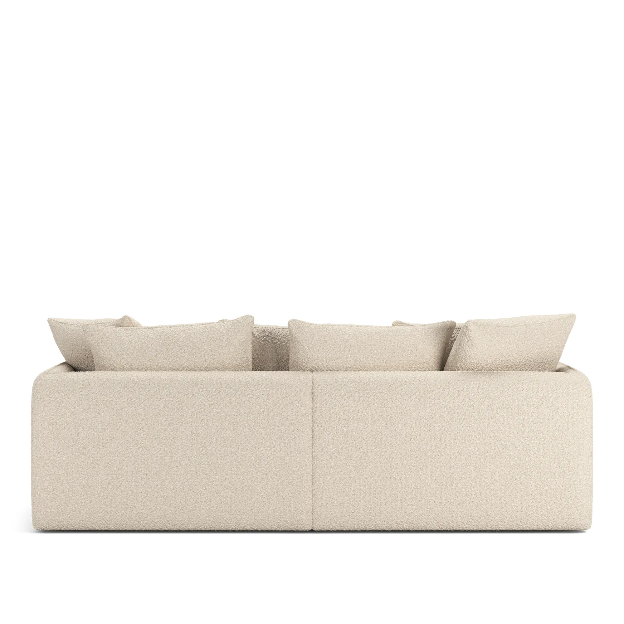 Pavarotti 01 2,5-personers sofa - 6