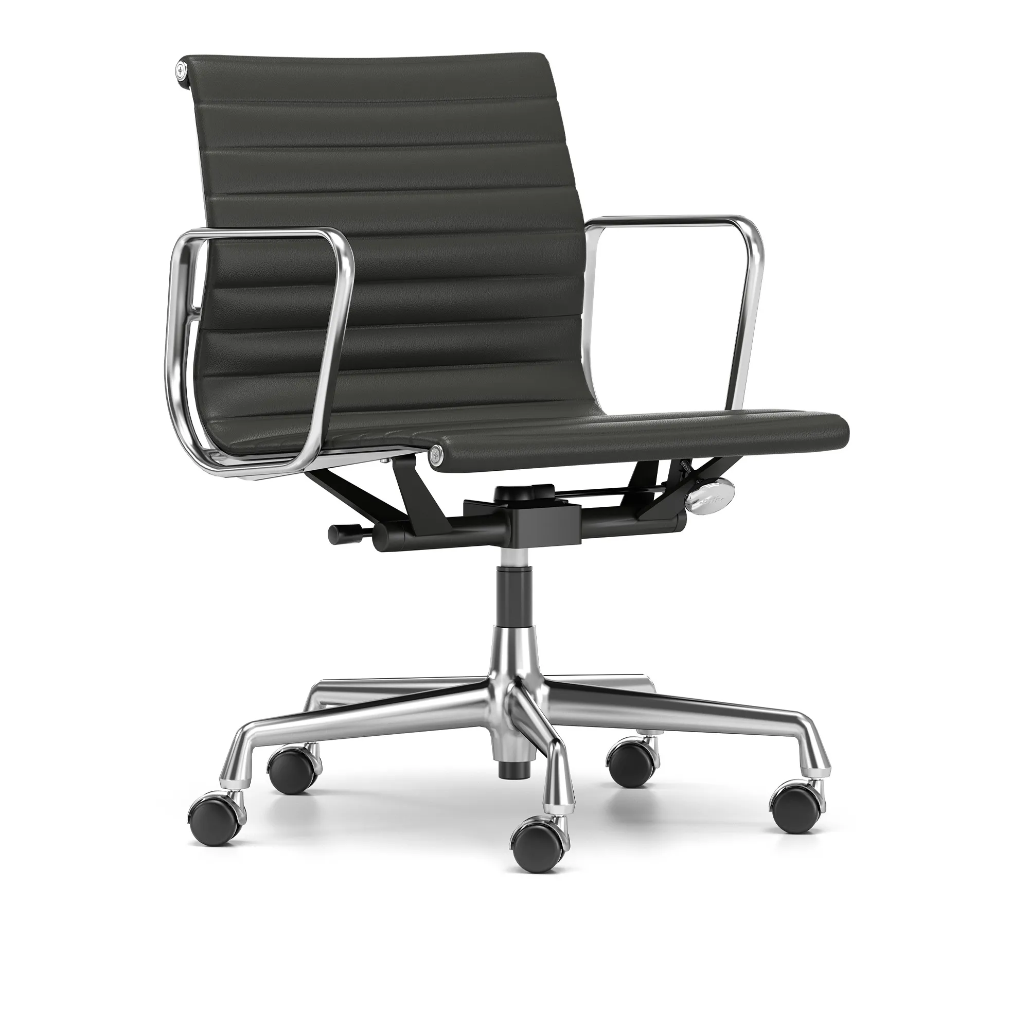 EA 117 Aluminium Chair työtuoli - 1