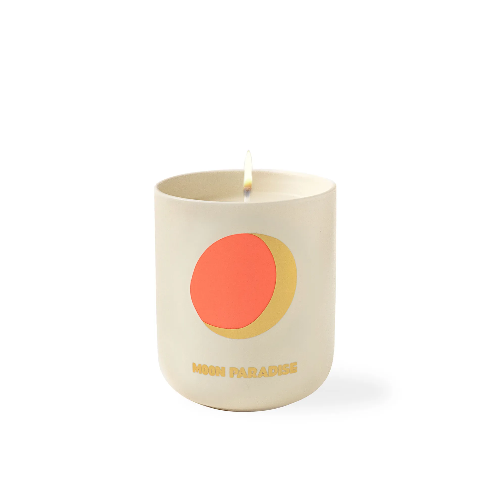 Moon Paradise scented candle - Assouline - NO GA