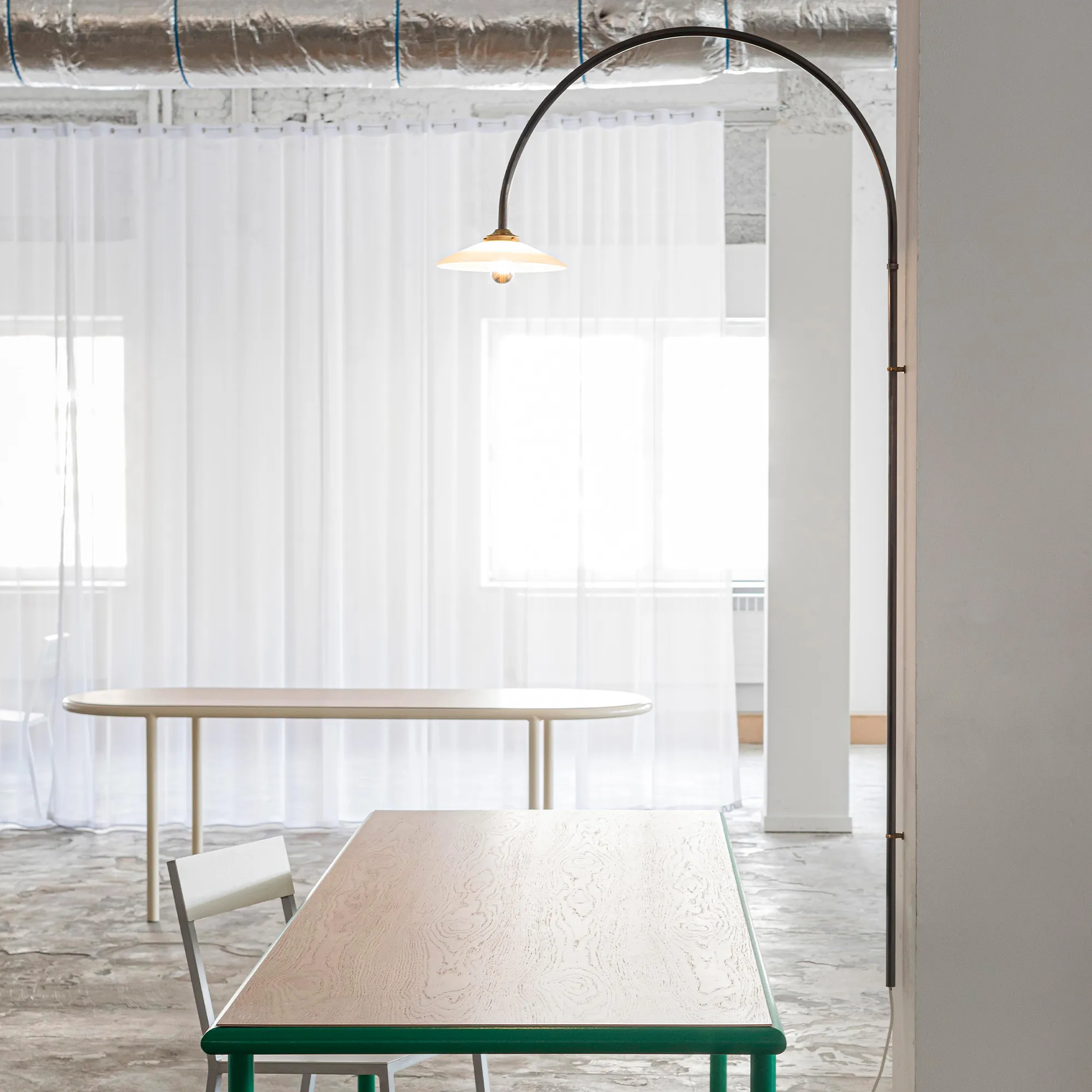 Hanging Lamp N°2 - 7