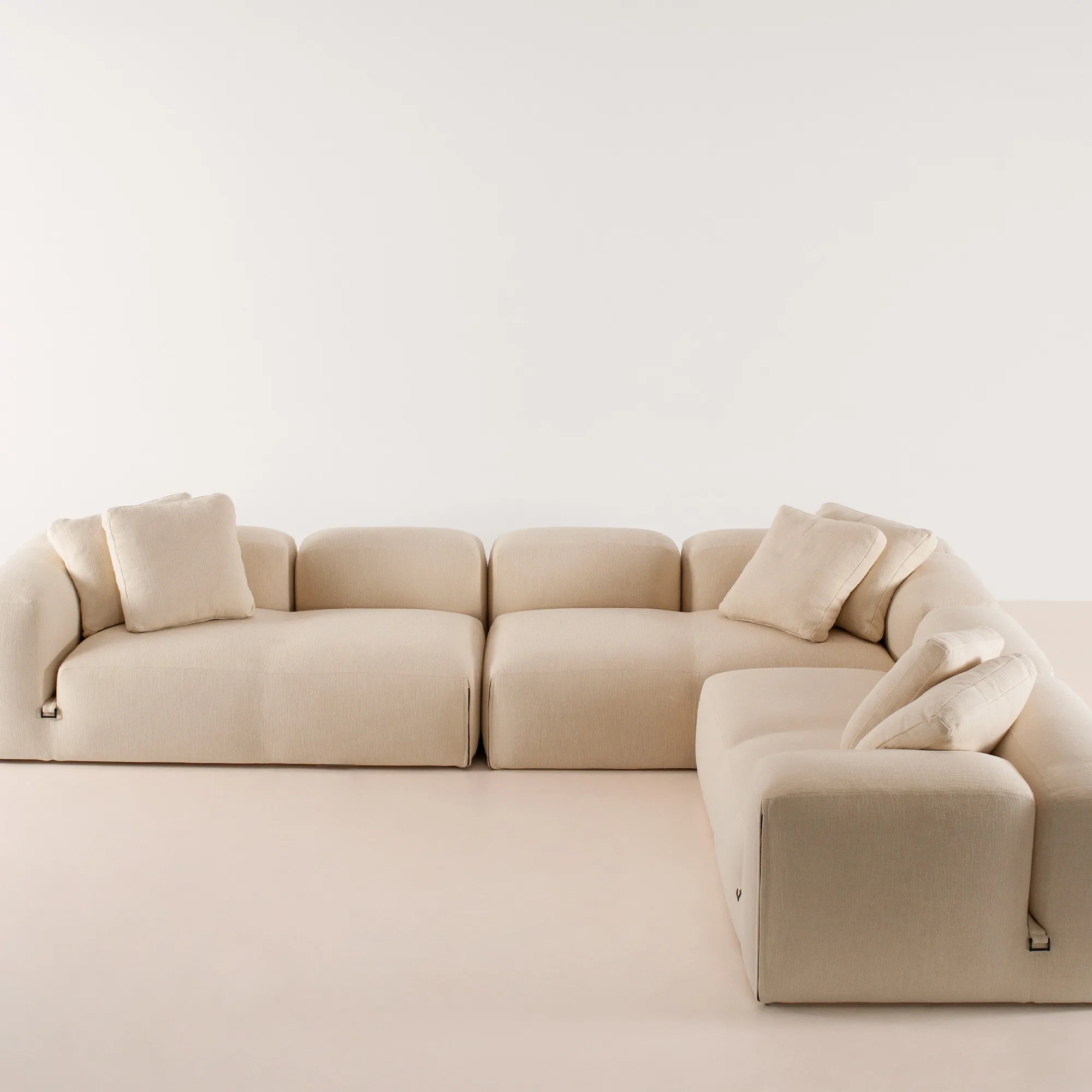 Le Mura XL modulsofa - 9