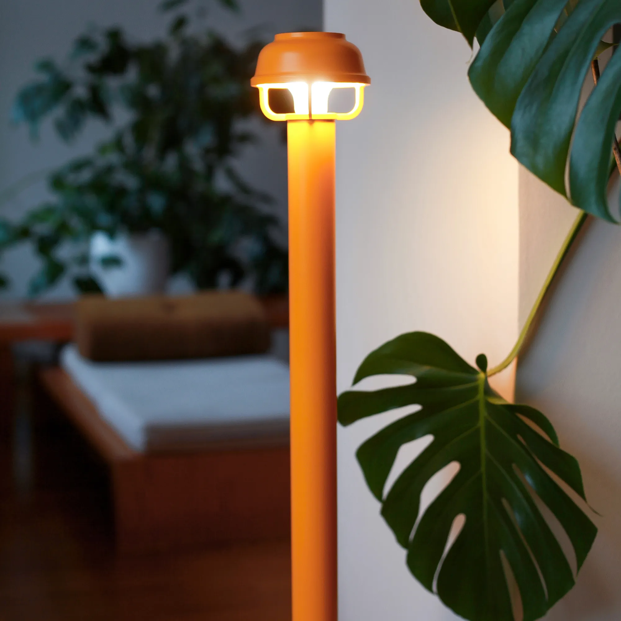 Kori vloerlamp - 5
