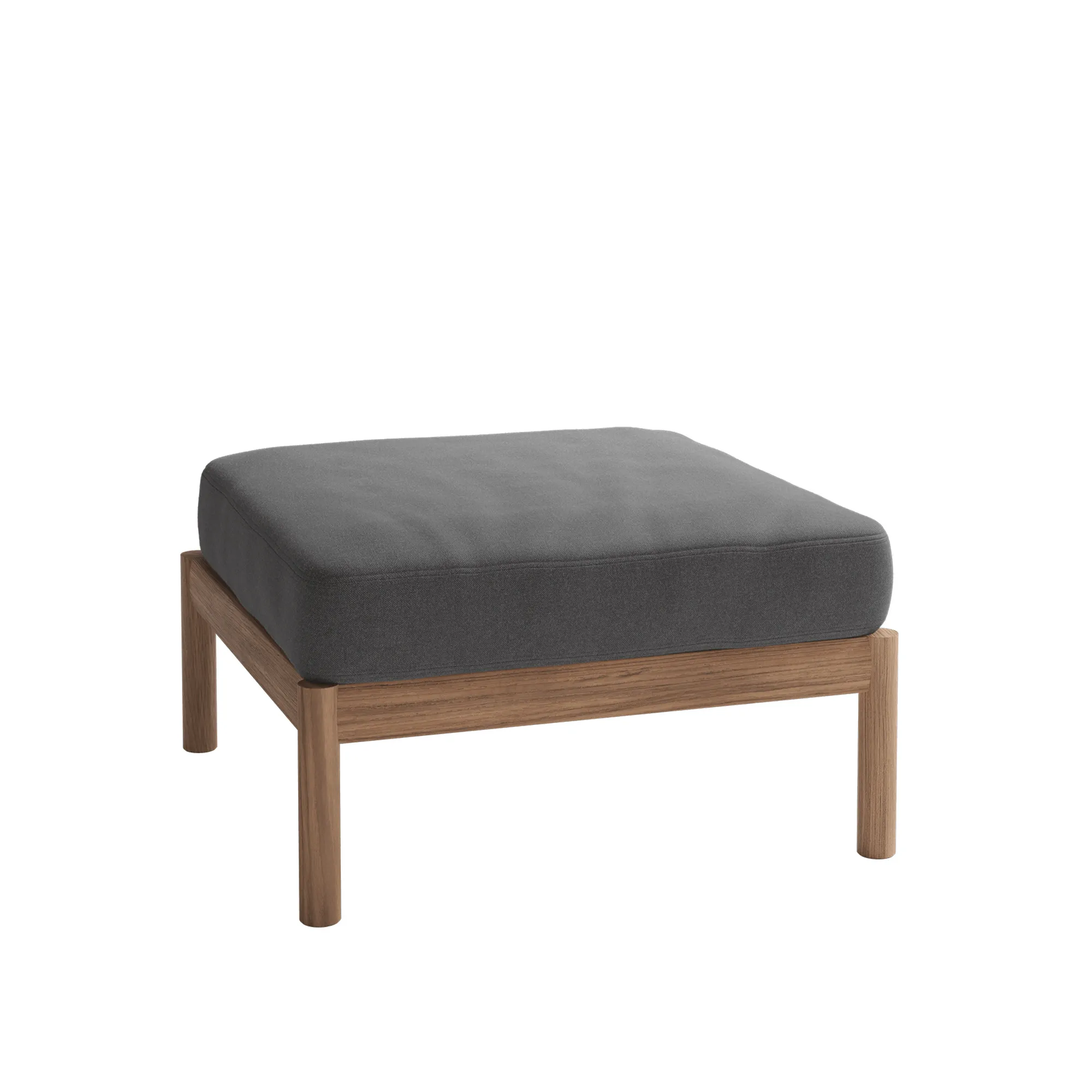 Tradition buitenkruk teak - 1