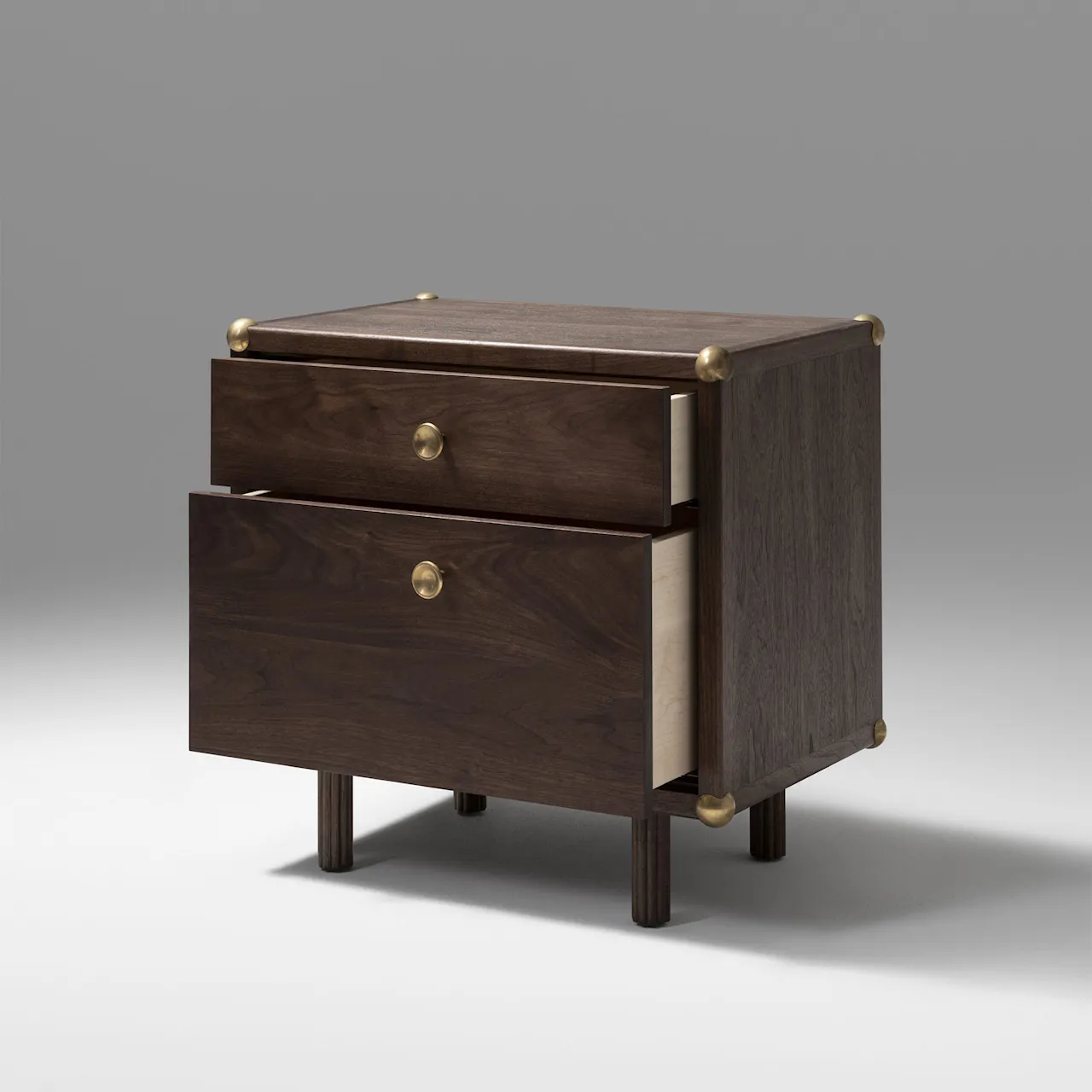 Lafayette Bedside Table